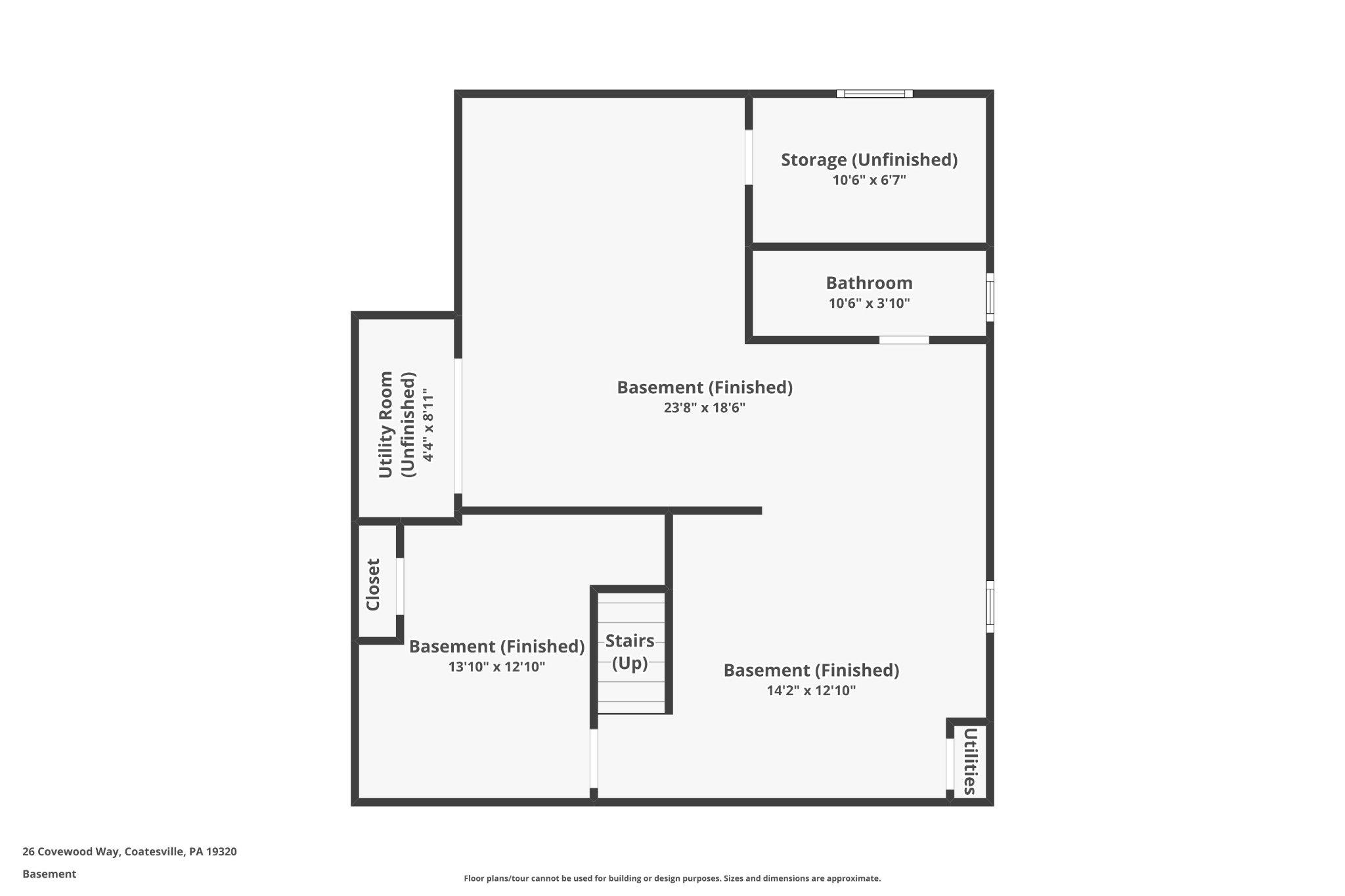 RIDGECREST - Residential