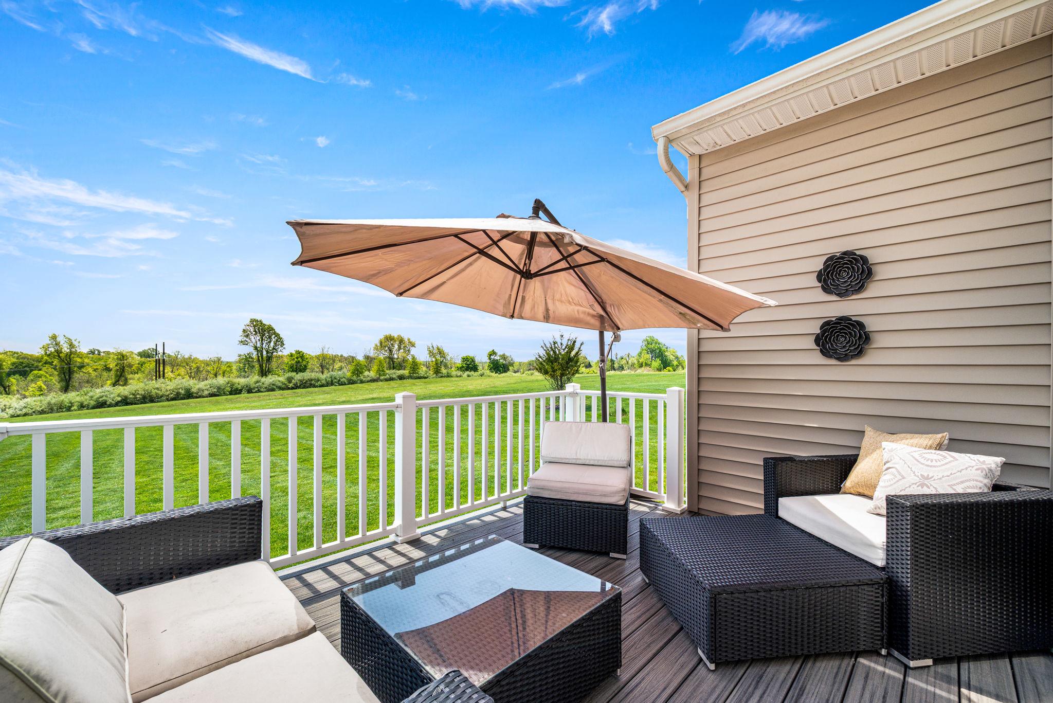 RIDGECREST - Residential