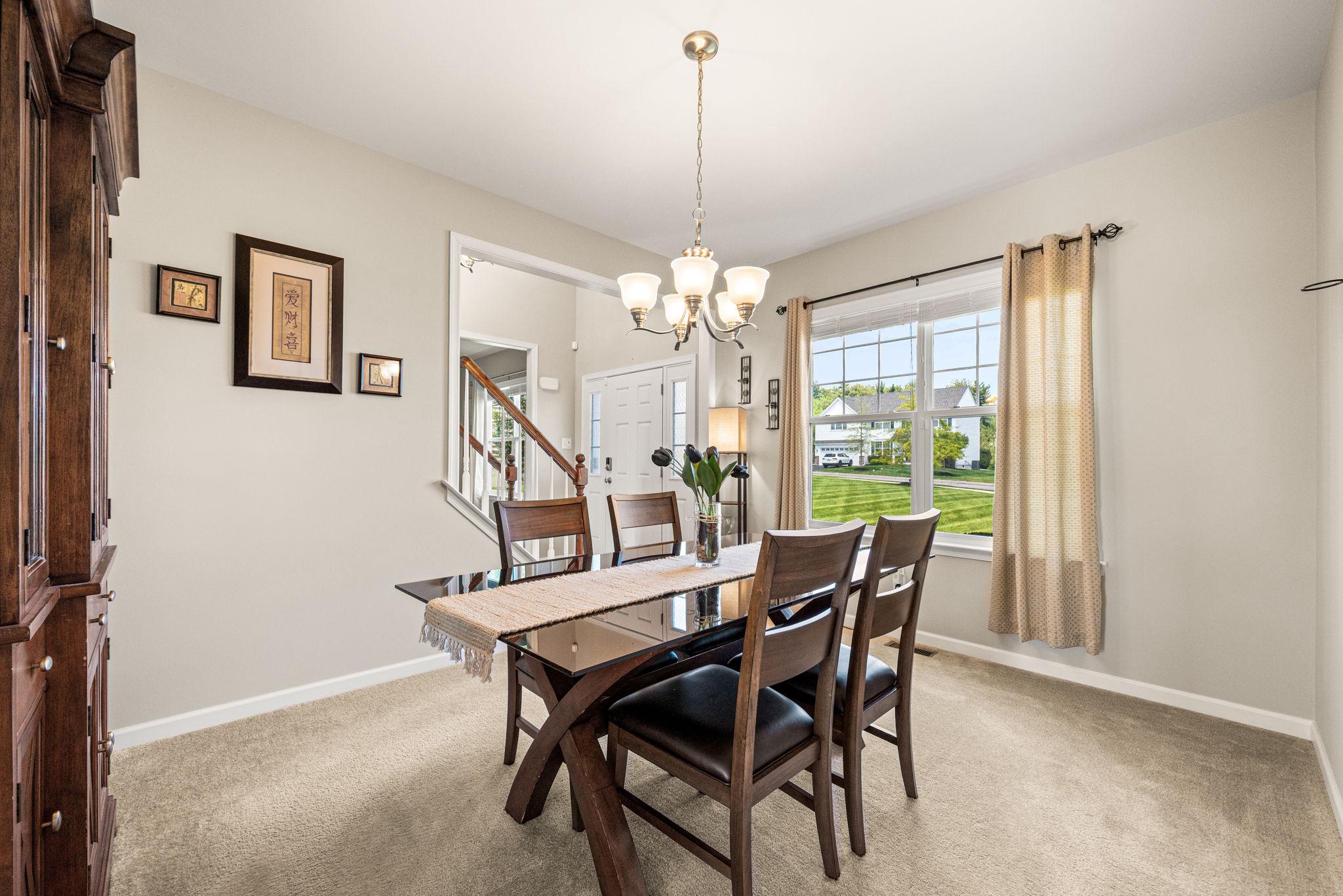 RIDGECREST - Residential