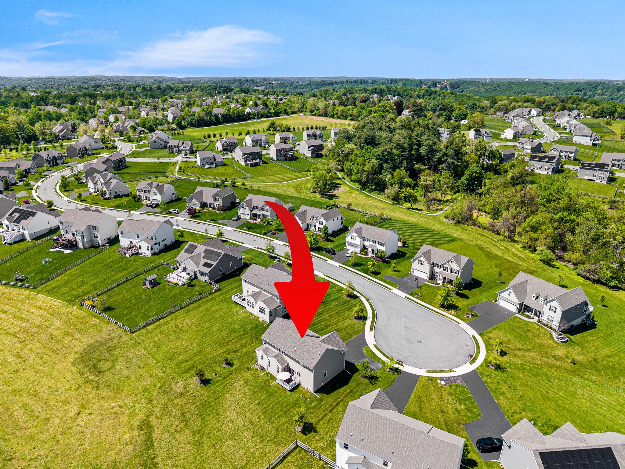 RIDGECREST - Residential