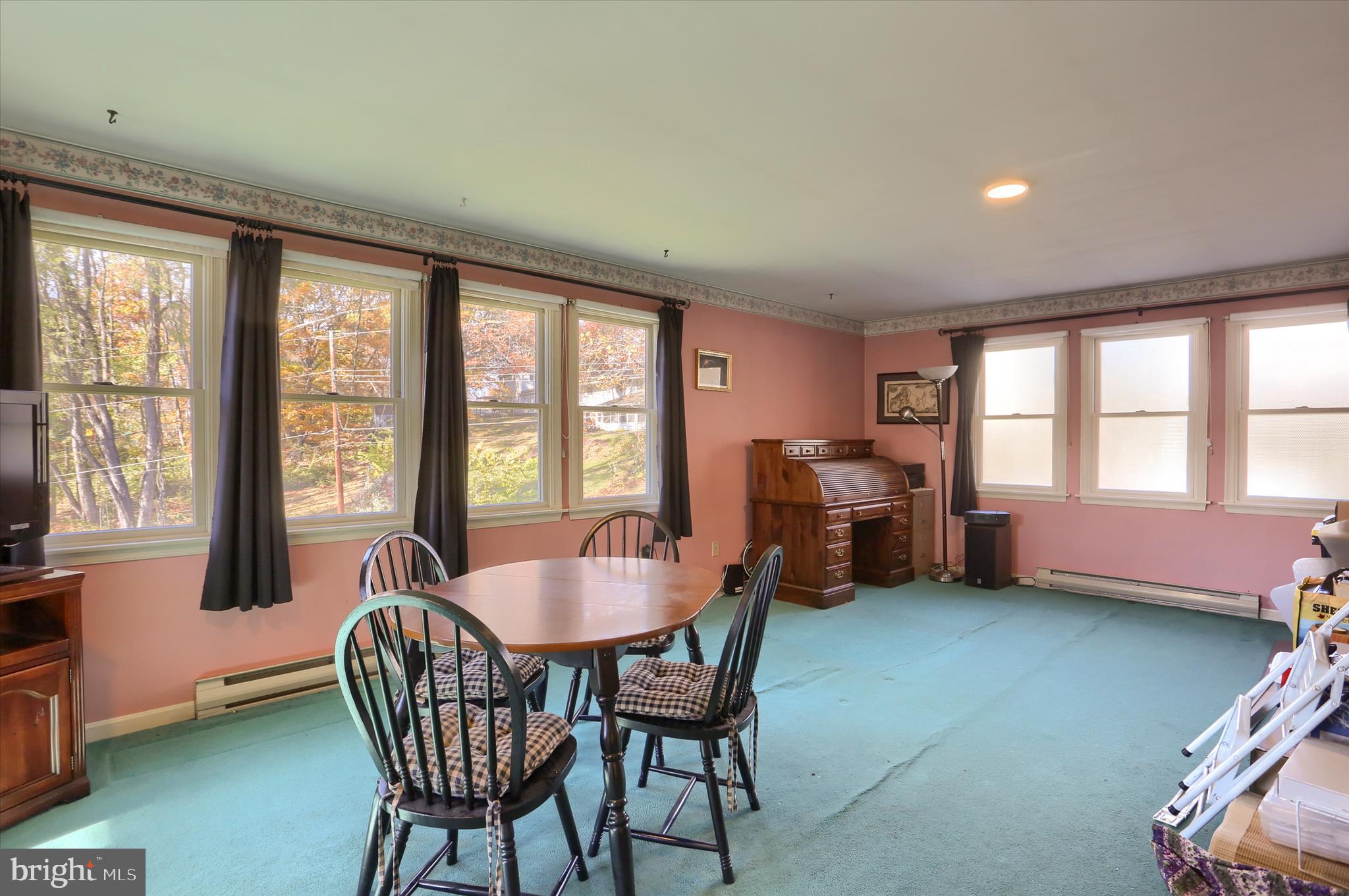 GREEN LANE FARMS - Residential