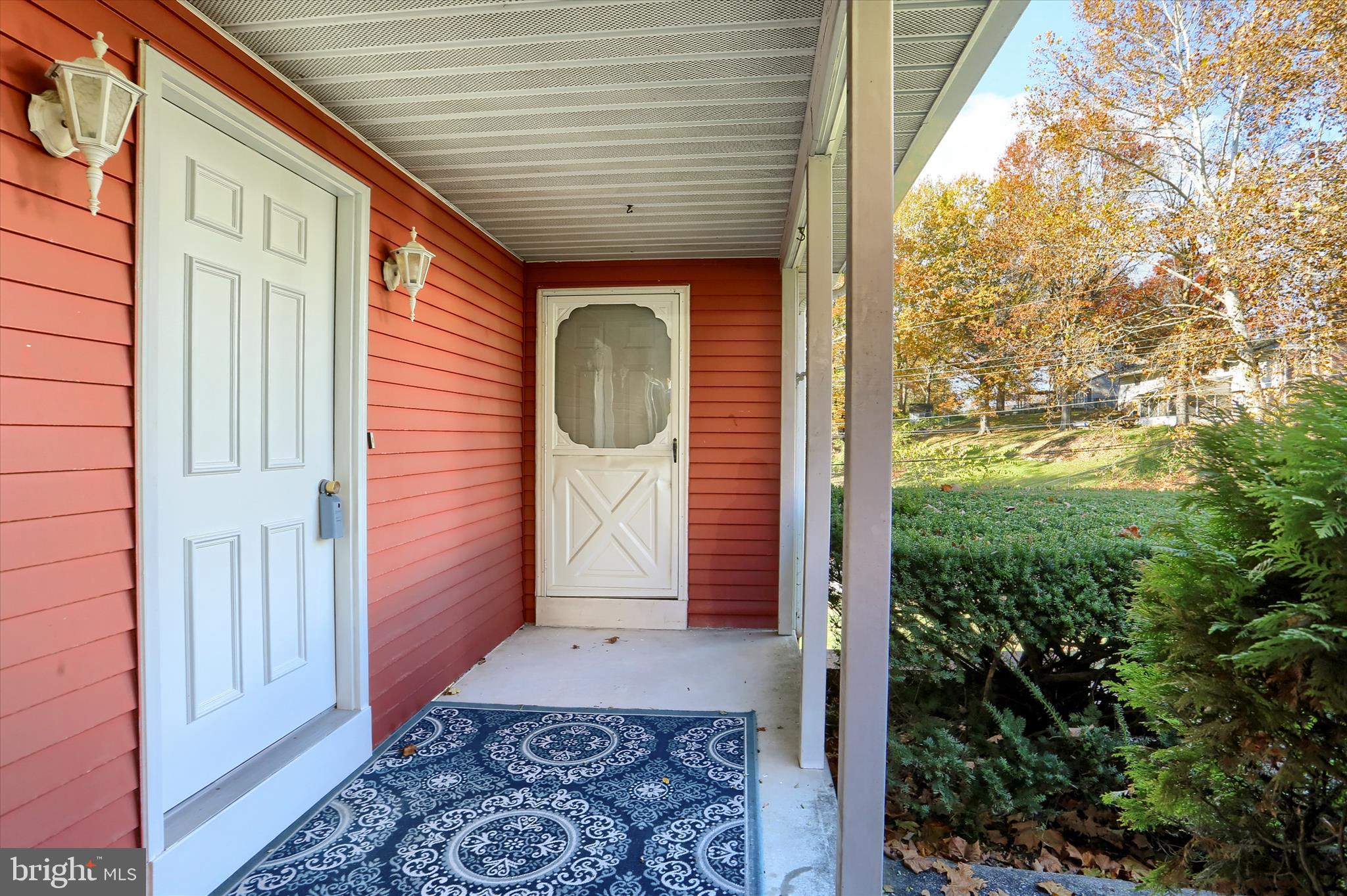 GREEN LANE FARMS - Residential