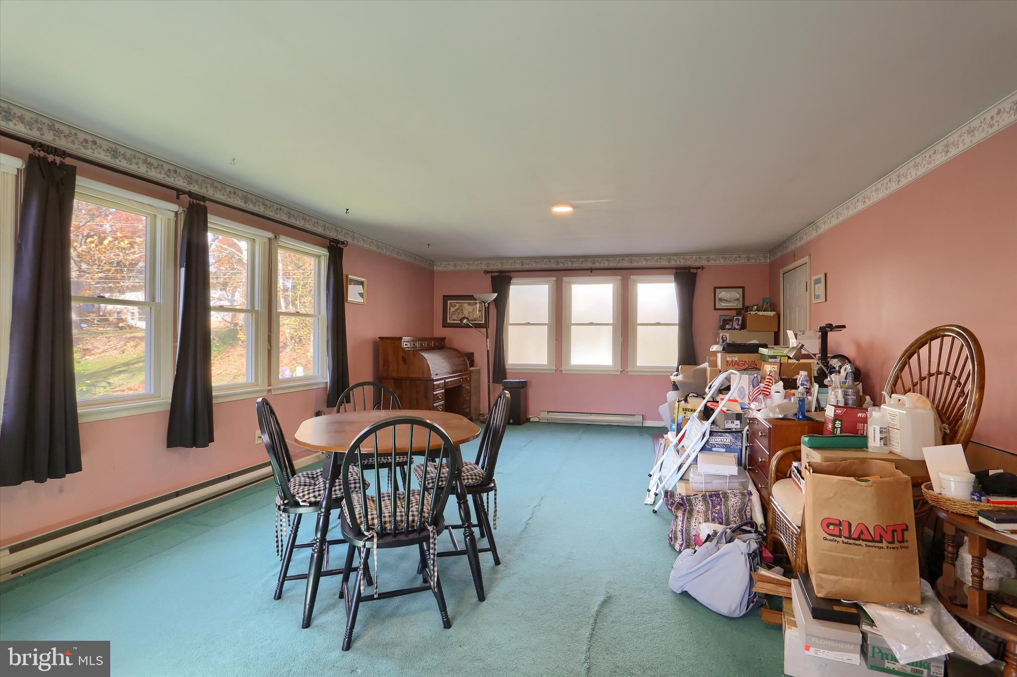 GREEN LANE FARMS - Residential