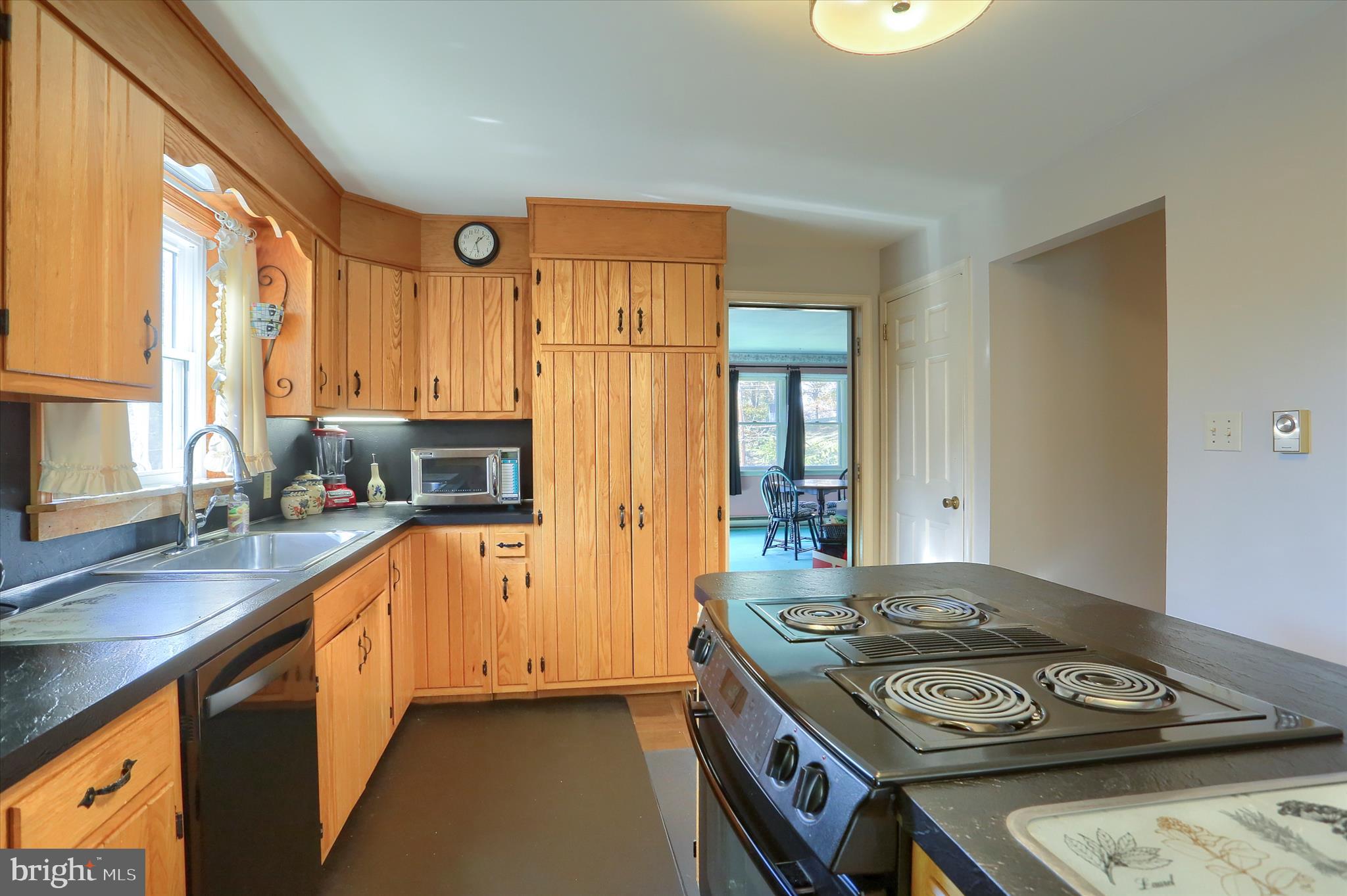 GREEN LANE FARMS - Residential