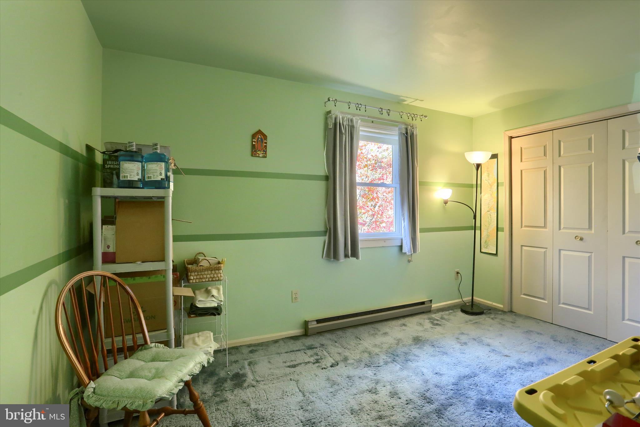 GREEN LANE FARMS - Residential