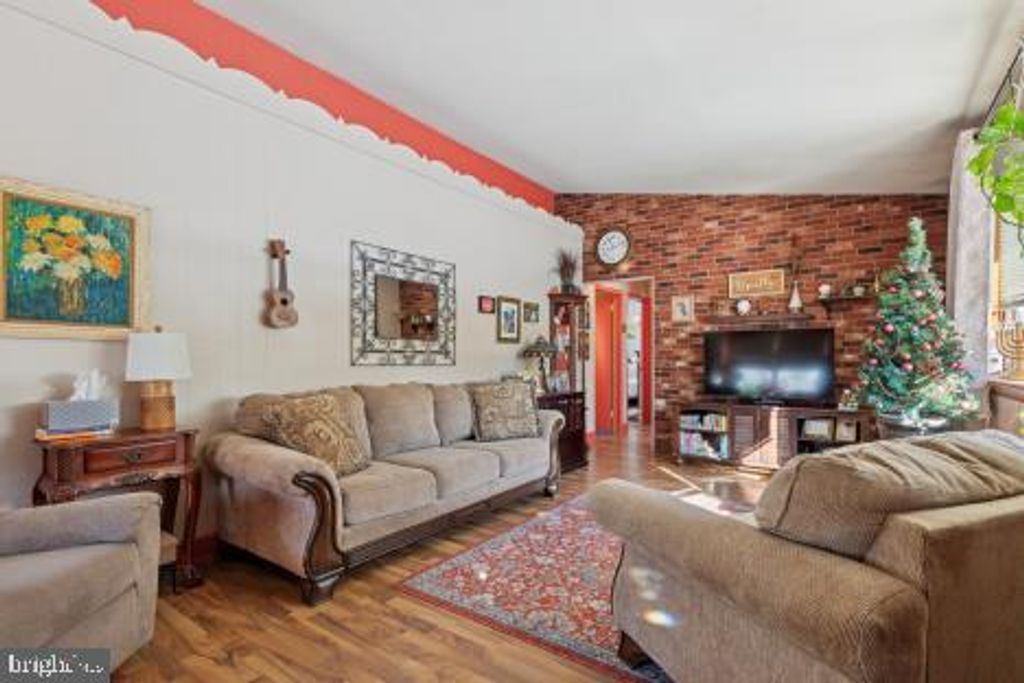 Photo of 192 Greene Road, WARMINSTER, PA 18974 (MLS # PABU2111322)