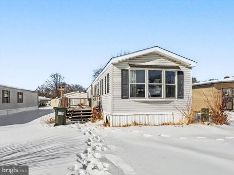 126 ROUNDUP ROAD BALTIMORE MD 21220