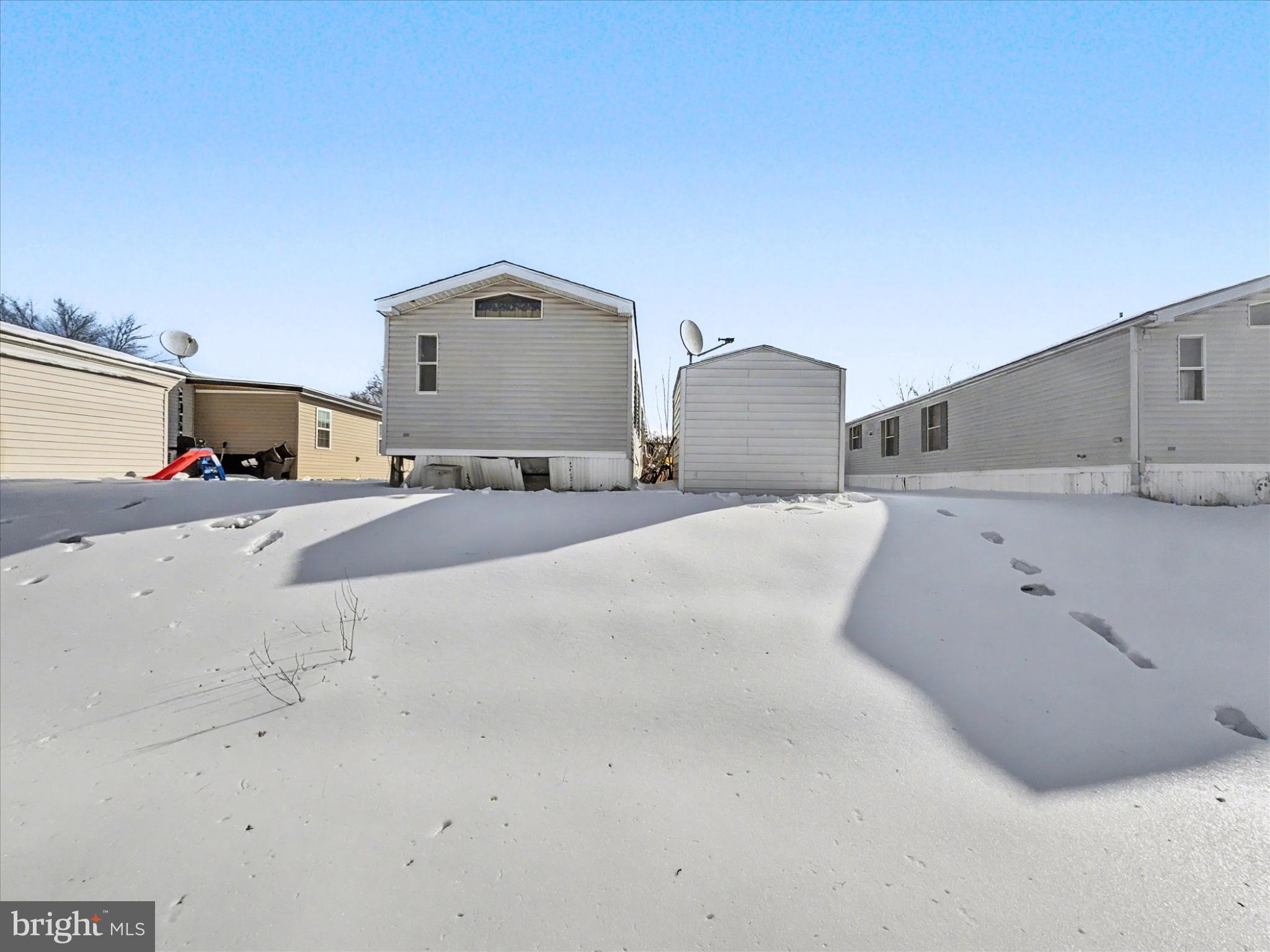 WILLIAMS ESTATES - Residential