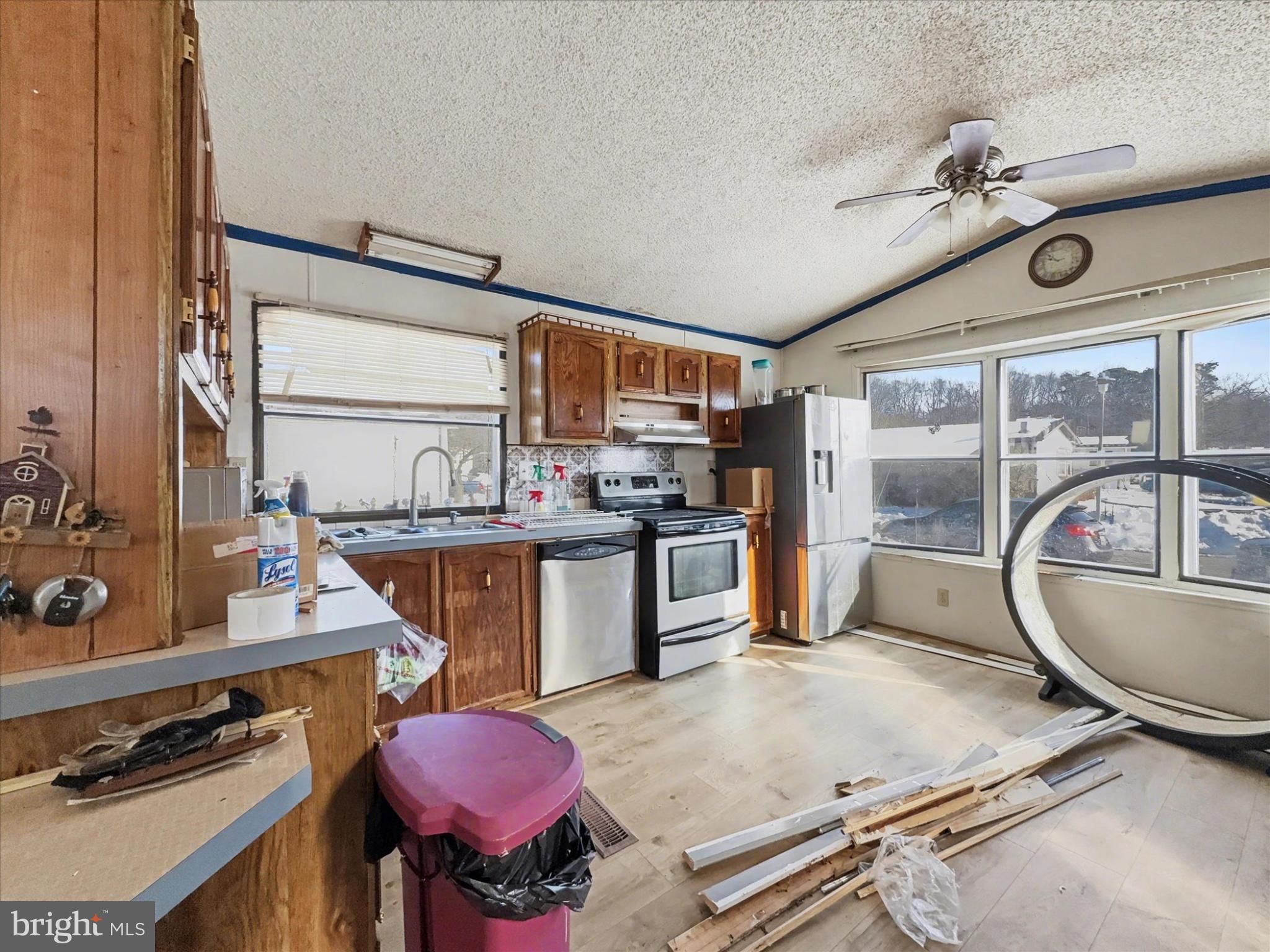 WILLIAMS ESTATES - Residential