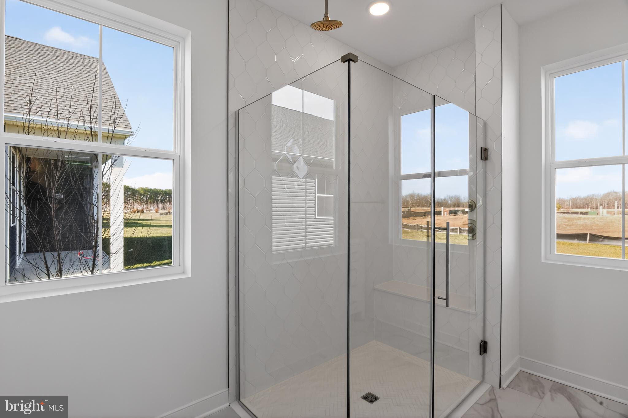 FOUR SEASONS AT PENNFIELD - Residential