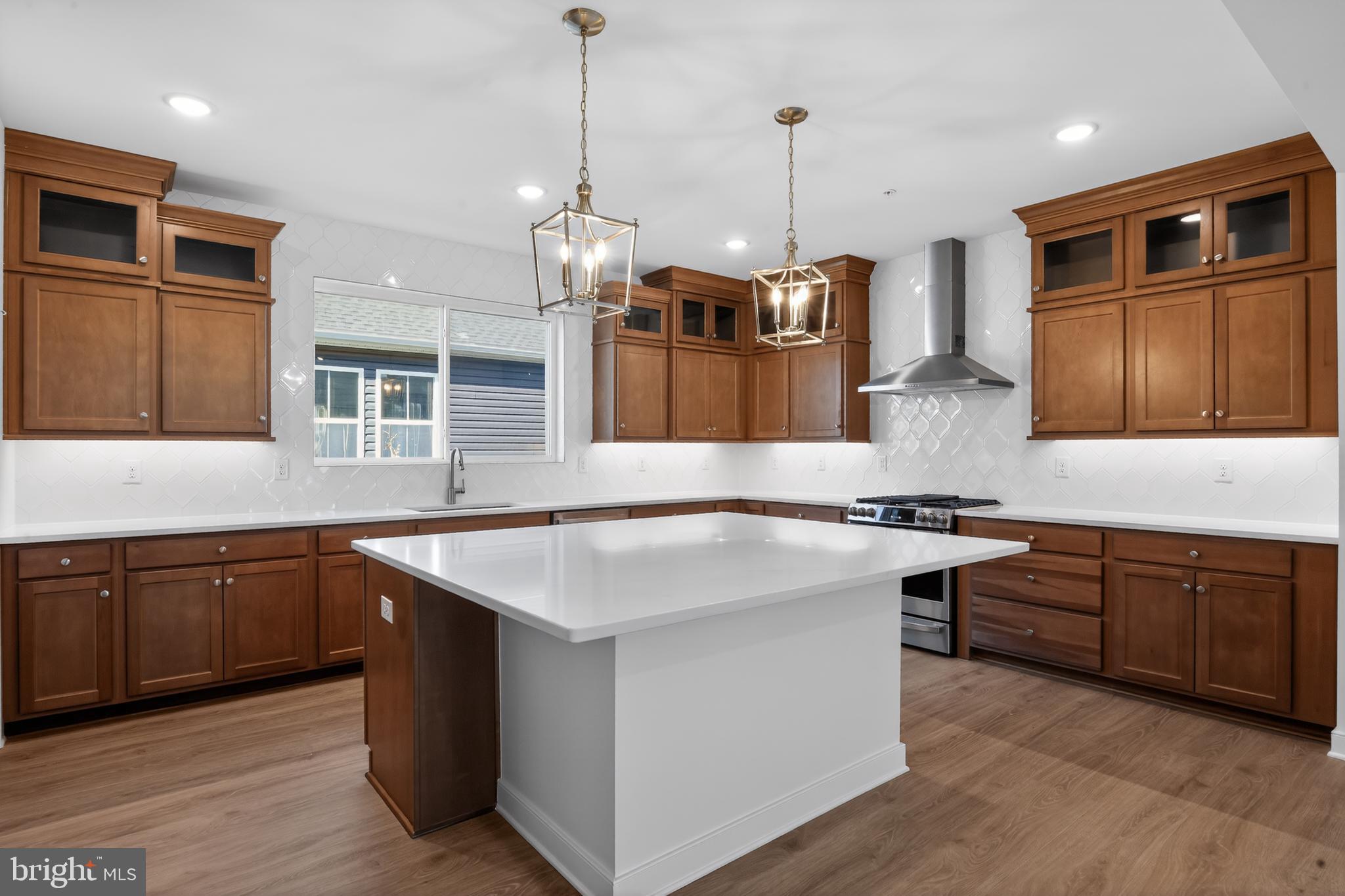 FOUR SEASONS AT PENNFIELD - Residential