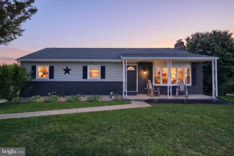 Photo of 588 Muddy Creek Forks Road, BROGUE, PA 17309 (MLS # PAYK2104304)