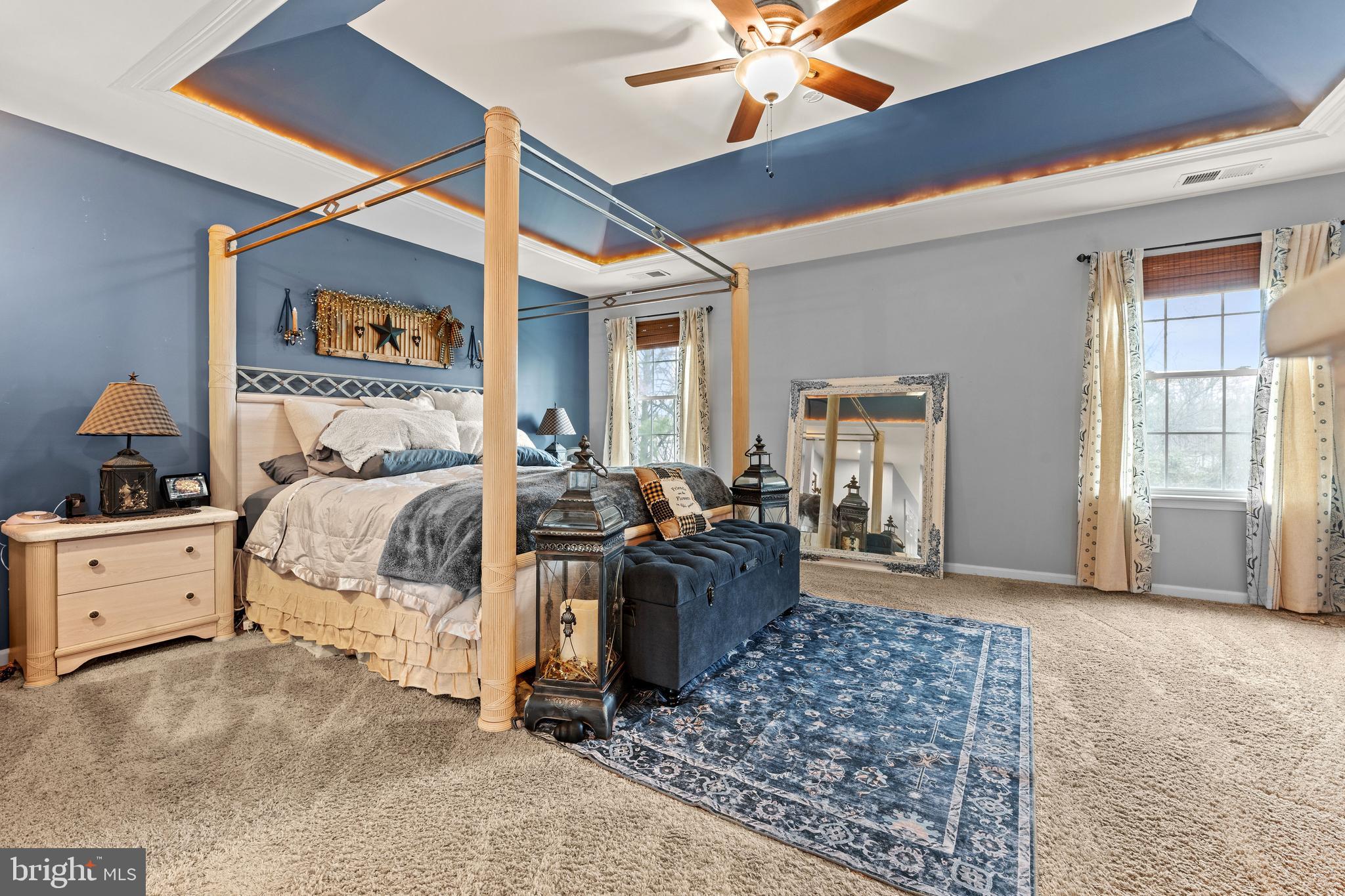 SAGAMORE RUN - Residential