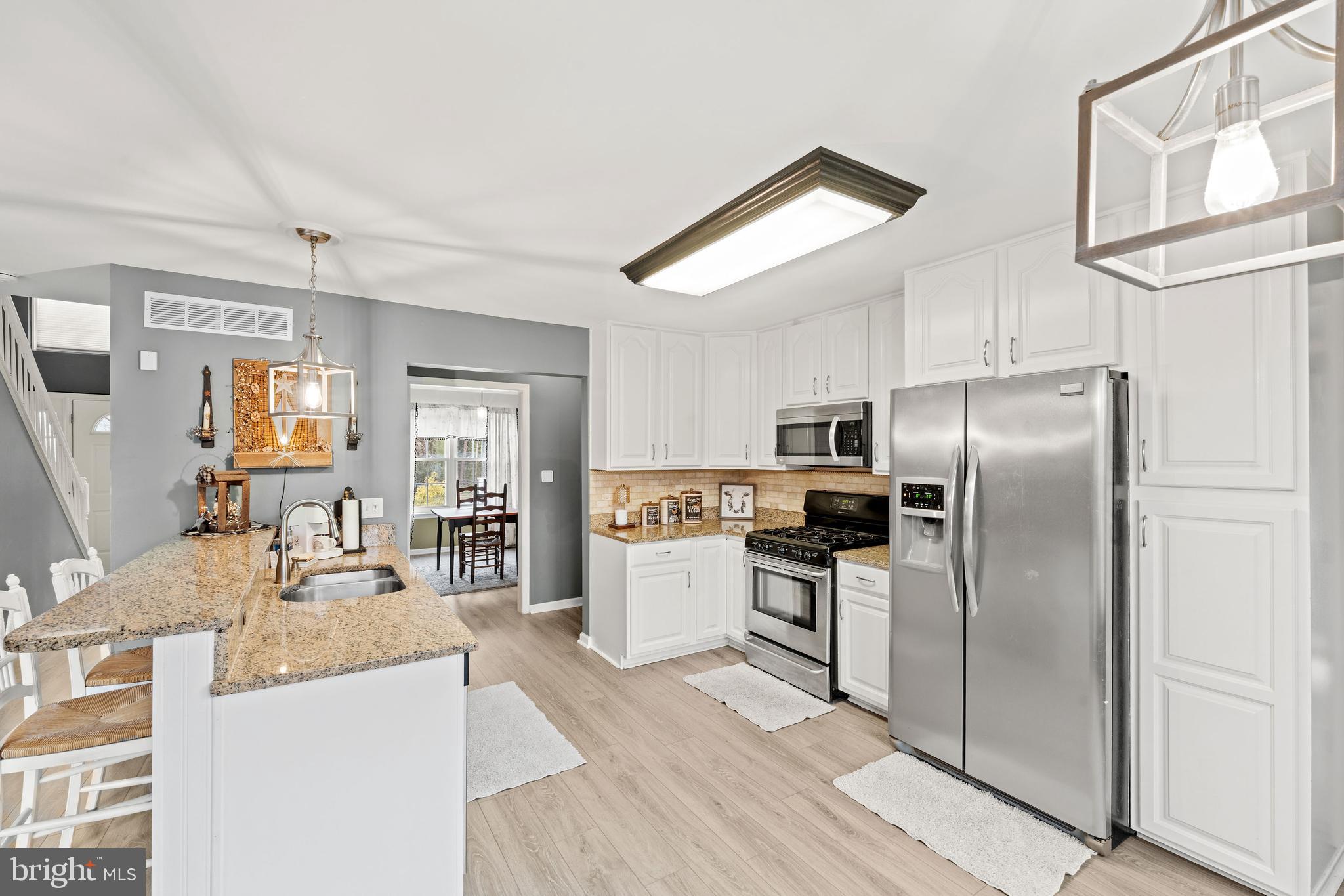 SAGAMORE RUN - Residential