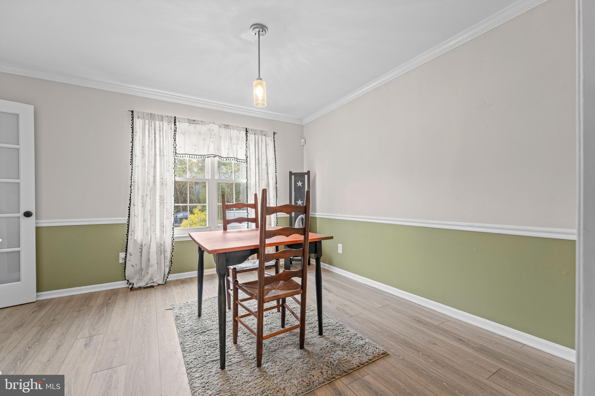 SAGAMORE RUN - Residential