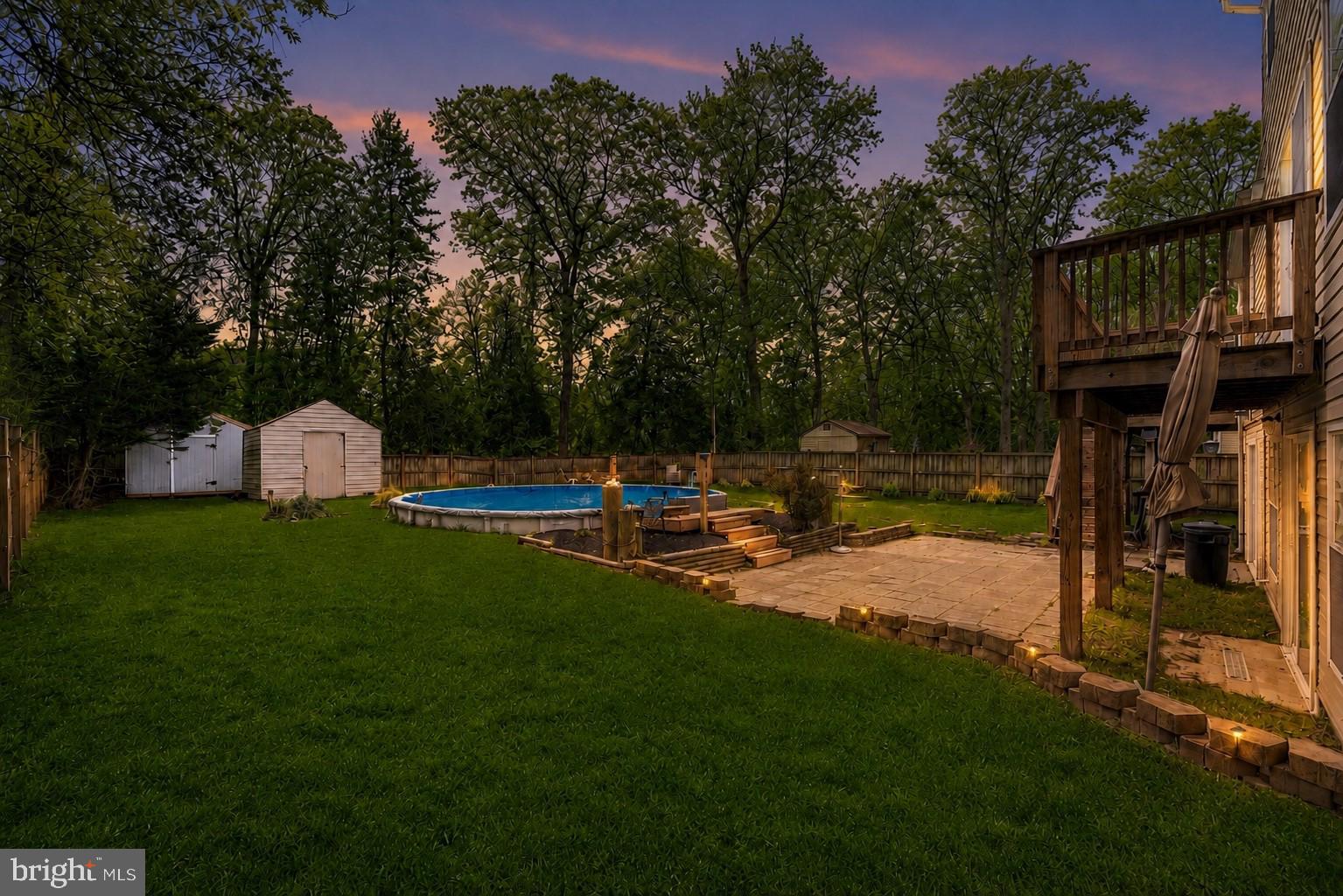 SAGAMORE RUN - Residential