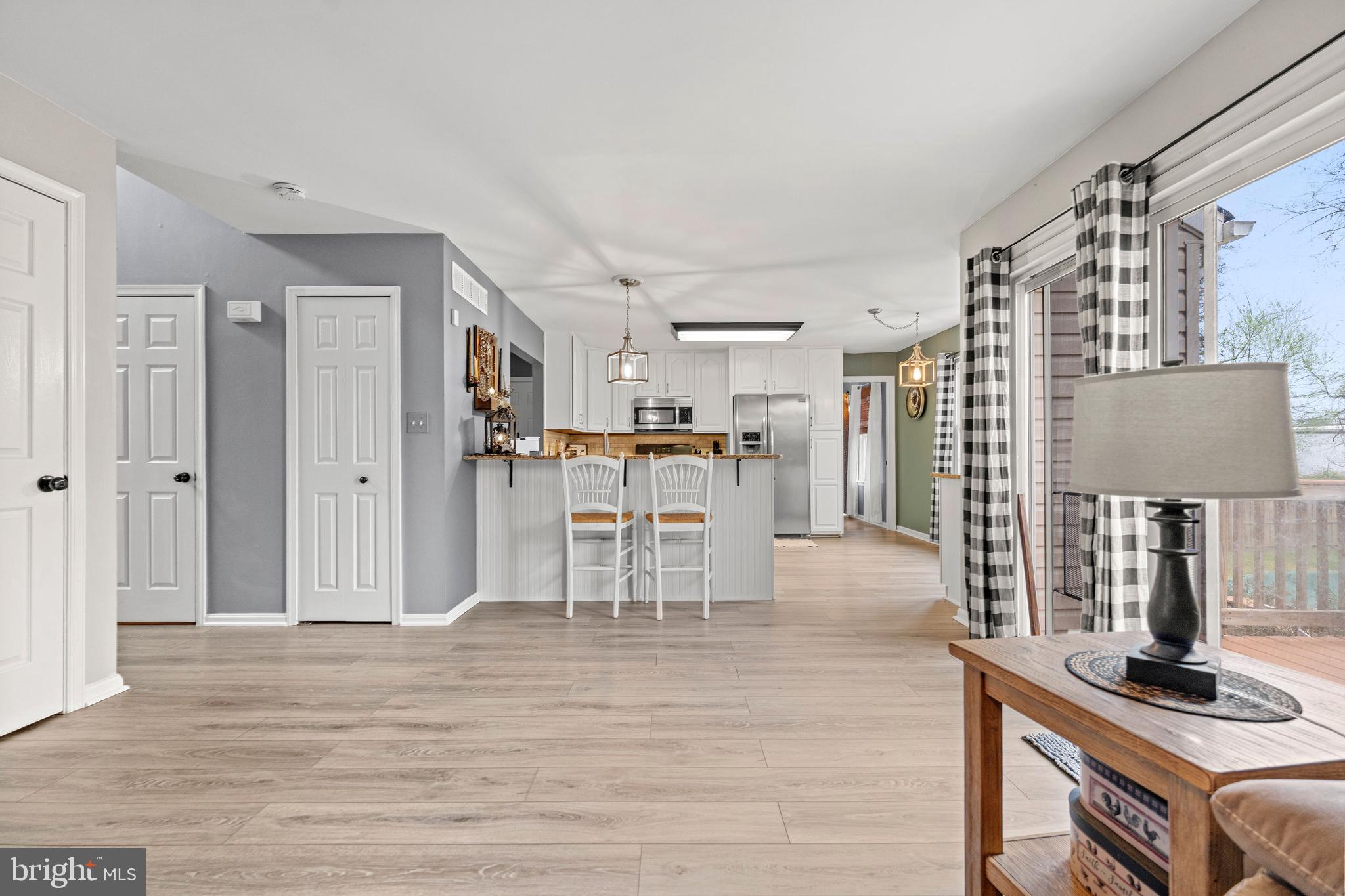 SAGAMORE RUN - Residential