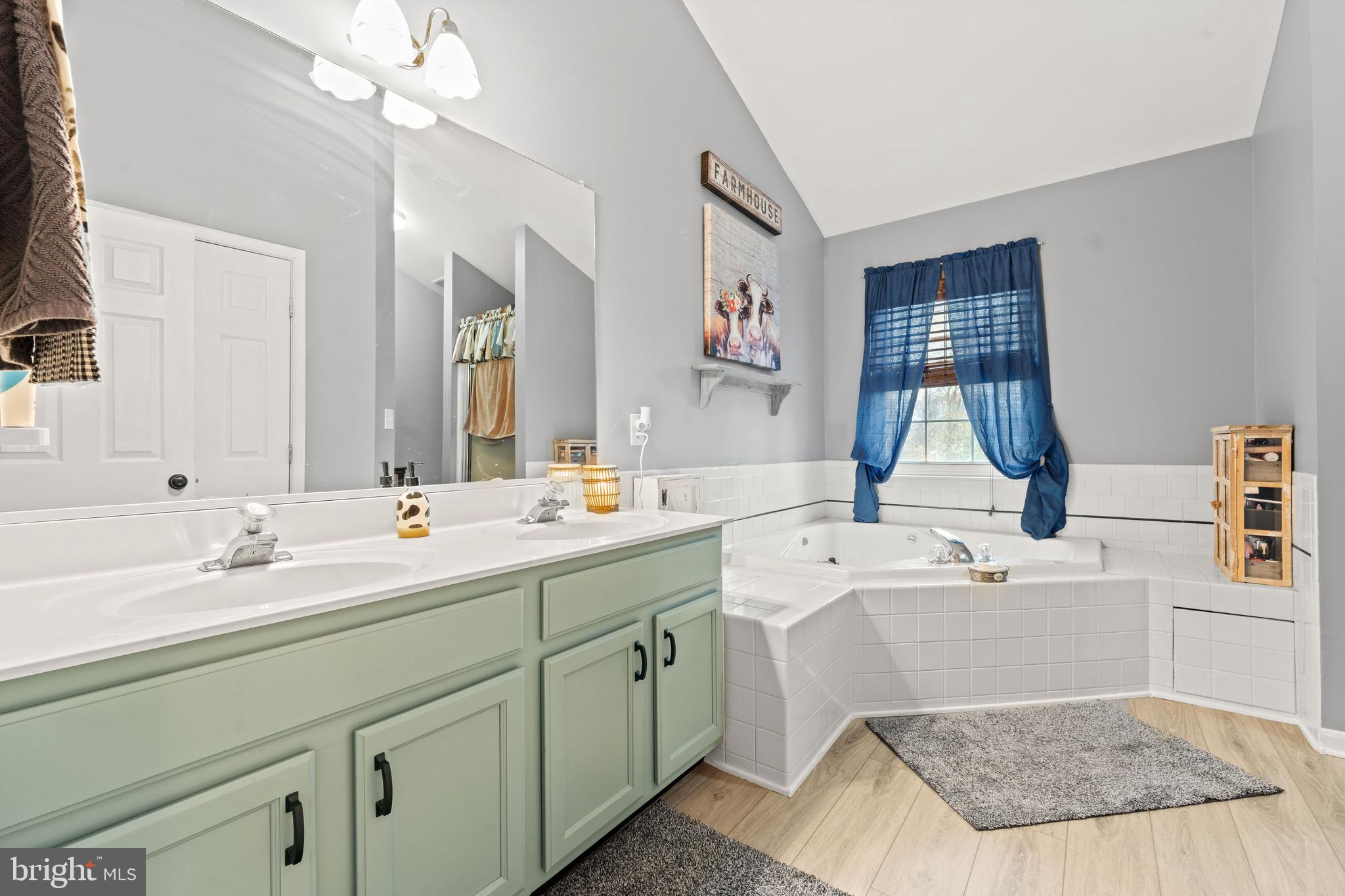 SAGAMORE RUN - Residential