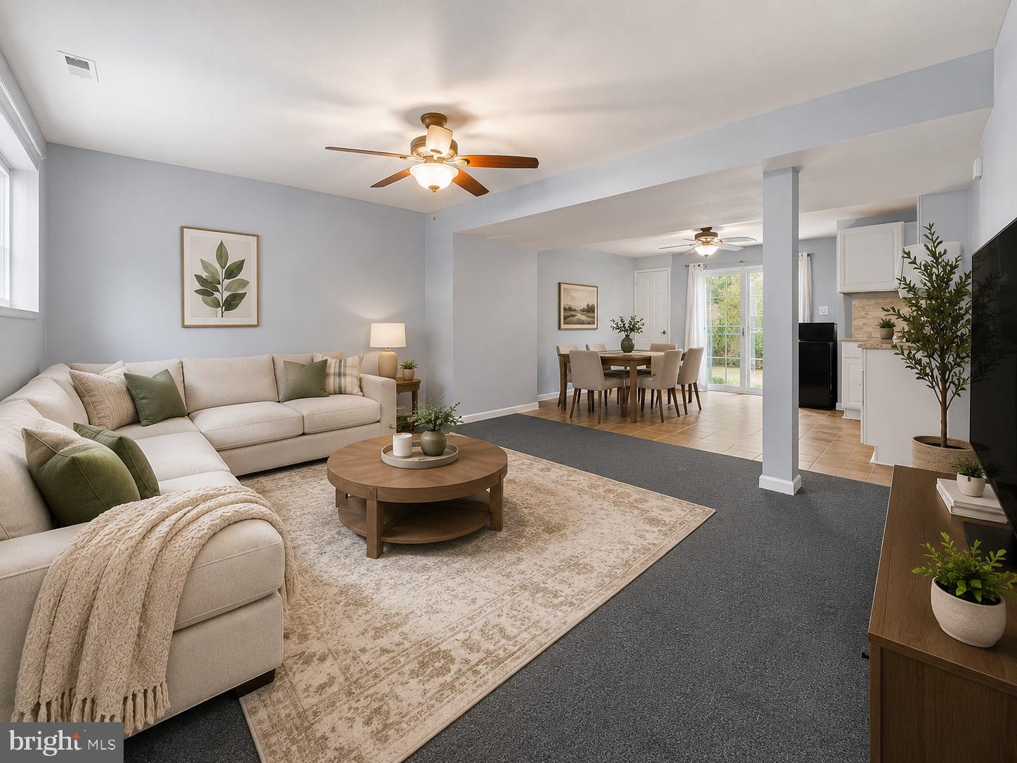 SAGAMORE RUN - Residential