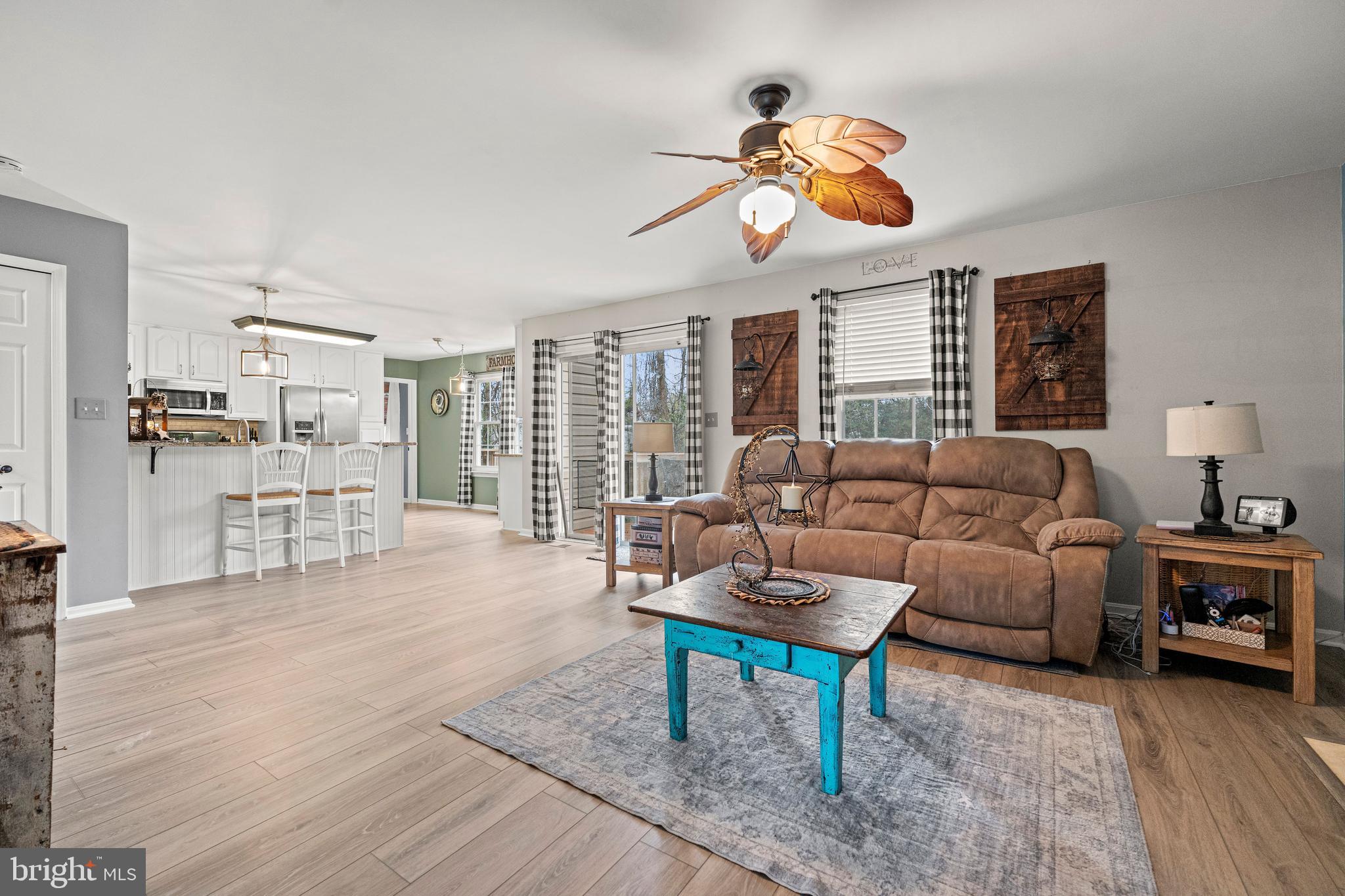 SAGAMORE RUN - Residential