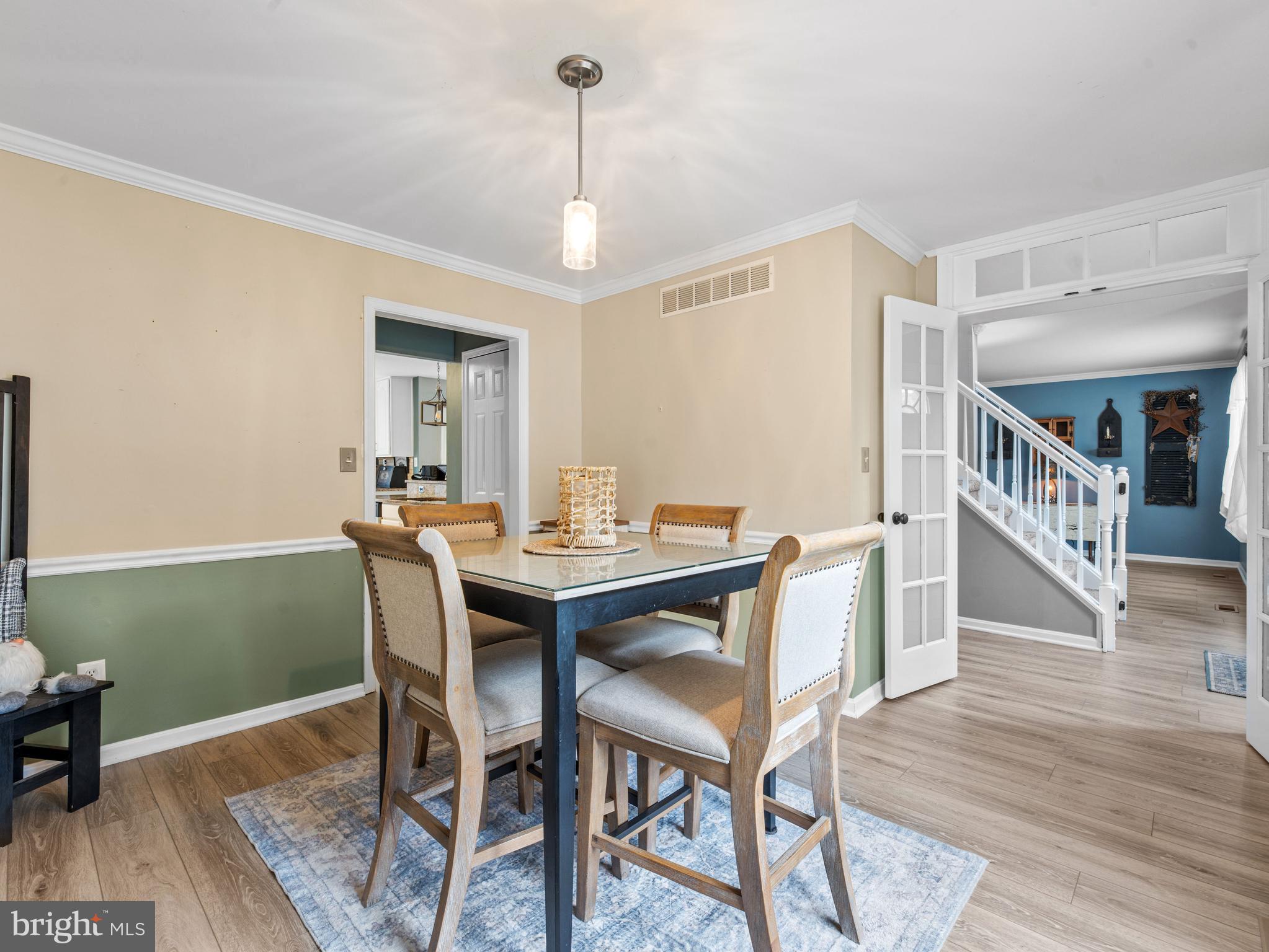 SAGAMORE RUN - Residential