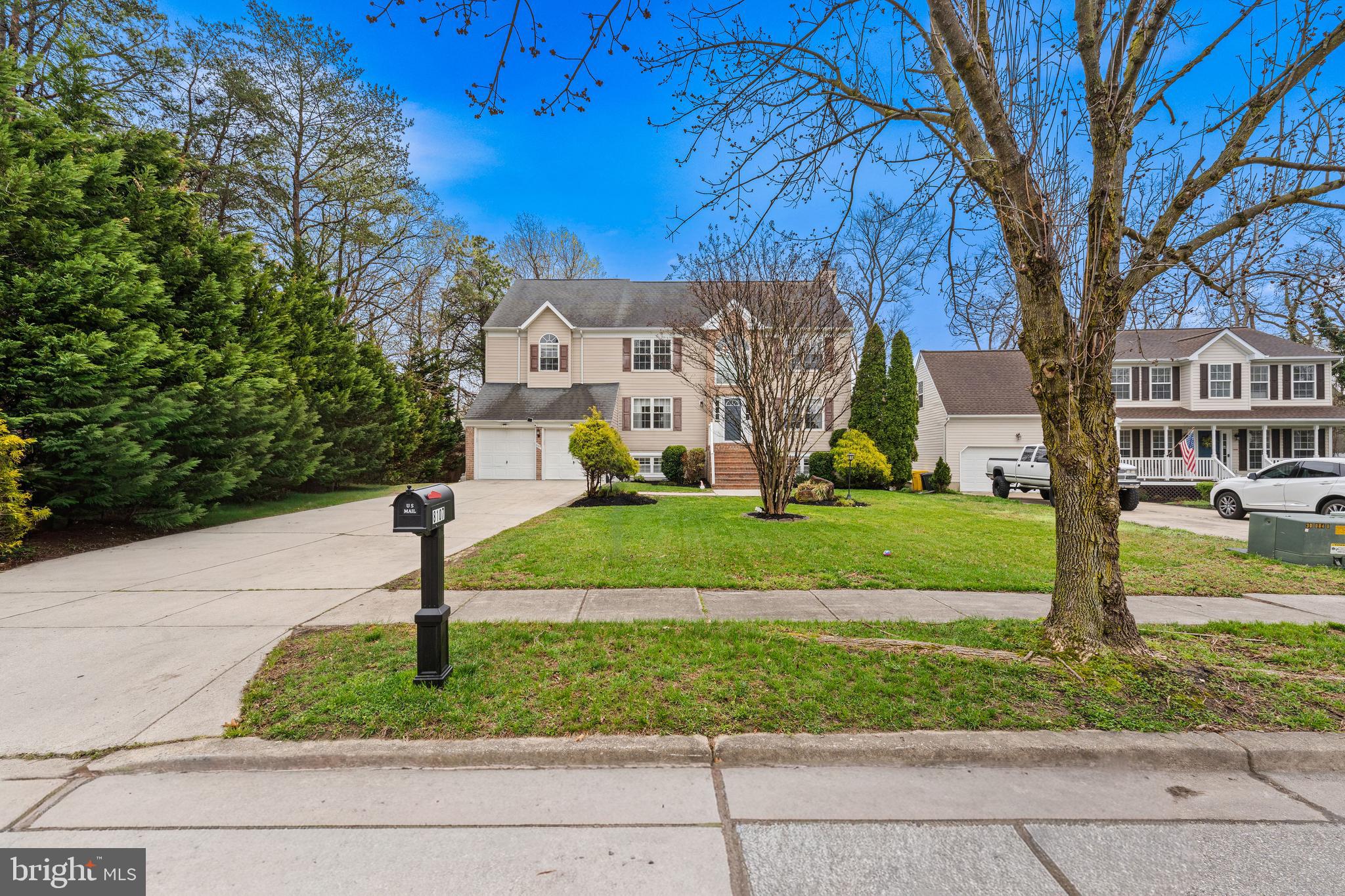 SAGAMORE RUN - Residential