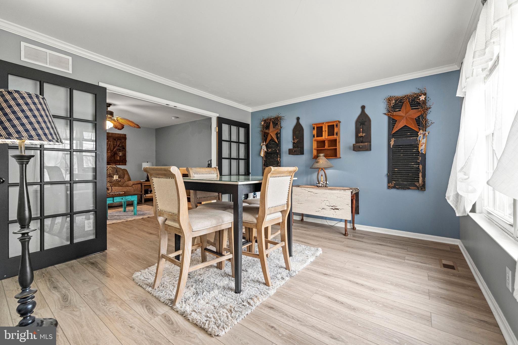 SAGAMORE RUN - Residential