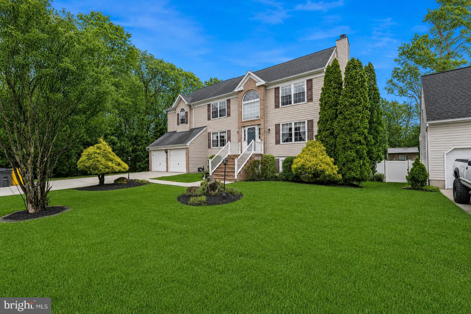 SAGAMORE RUN - Residential