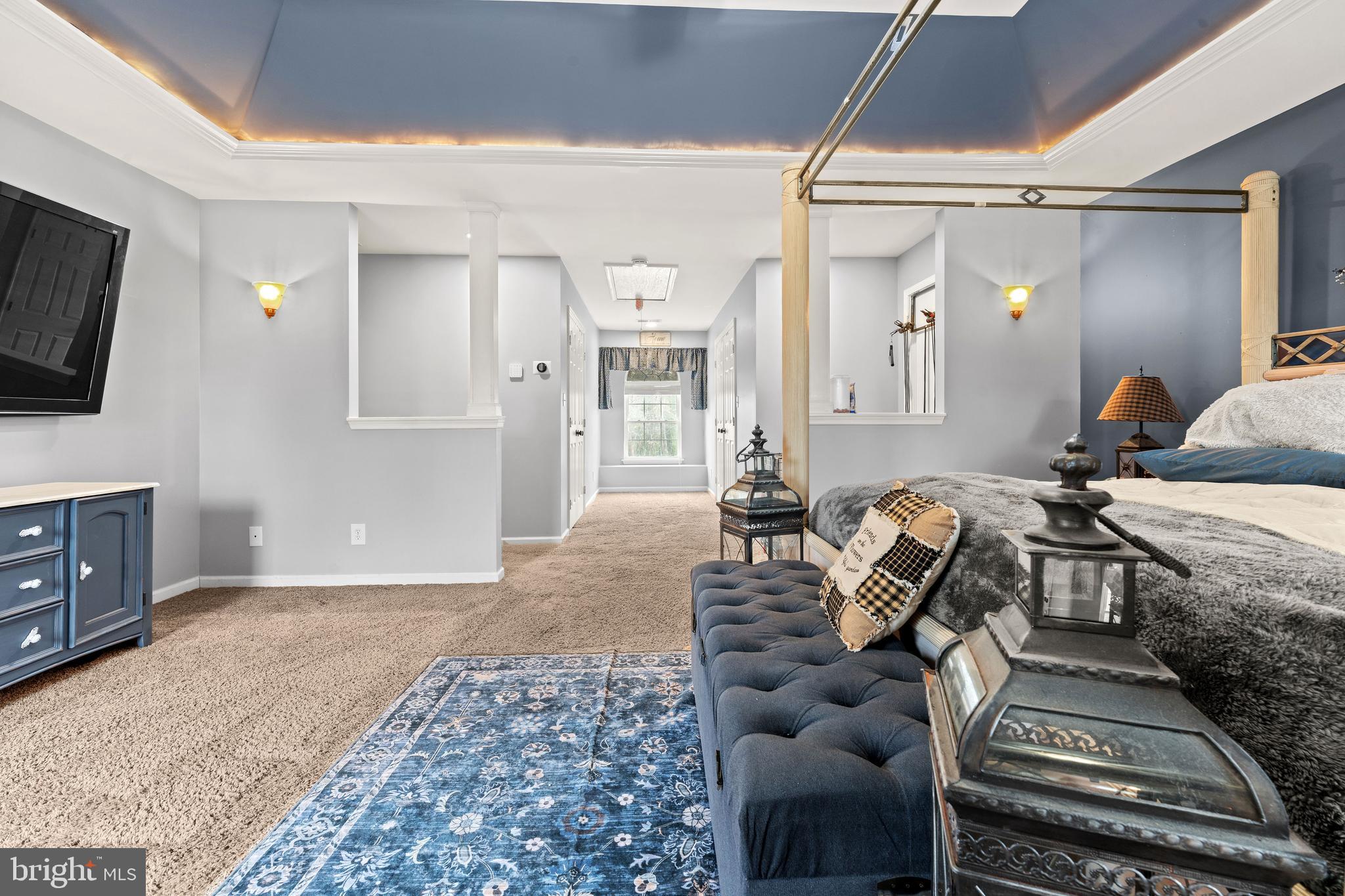 SAGAMORE RUN - Residential