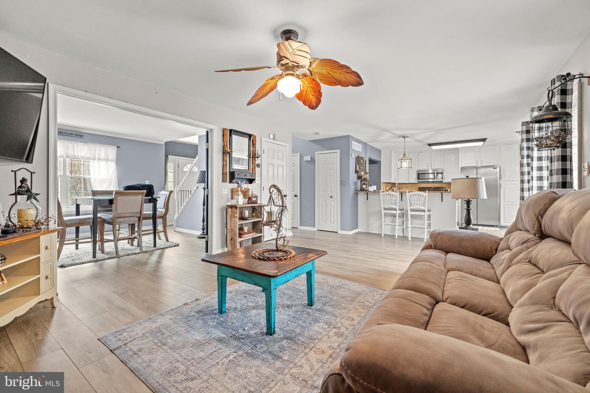 SAGAMORE RUN - Residential