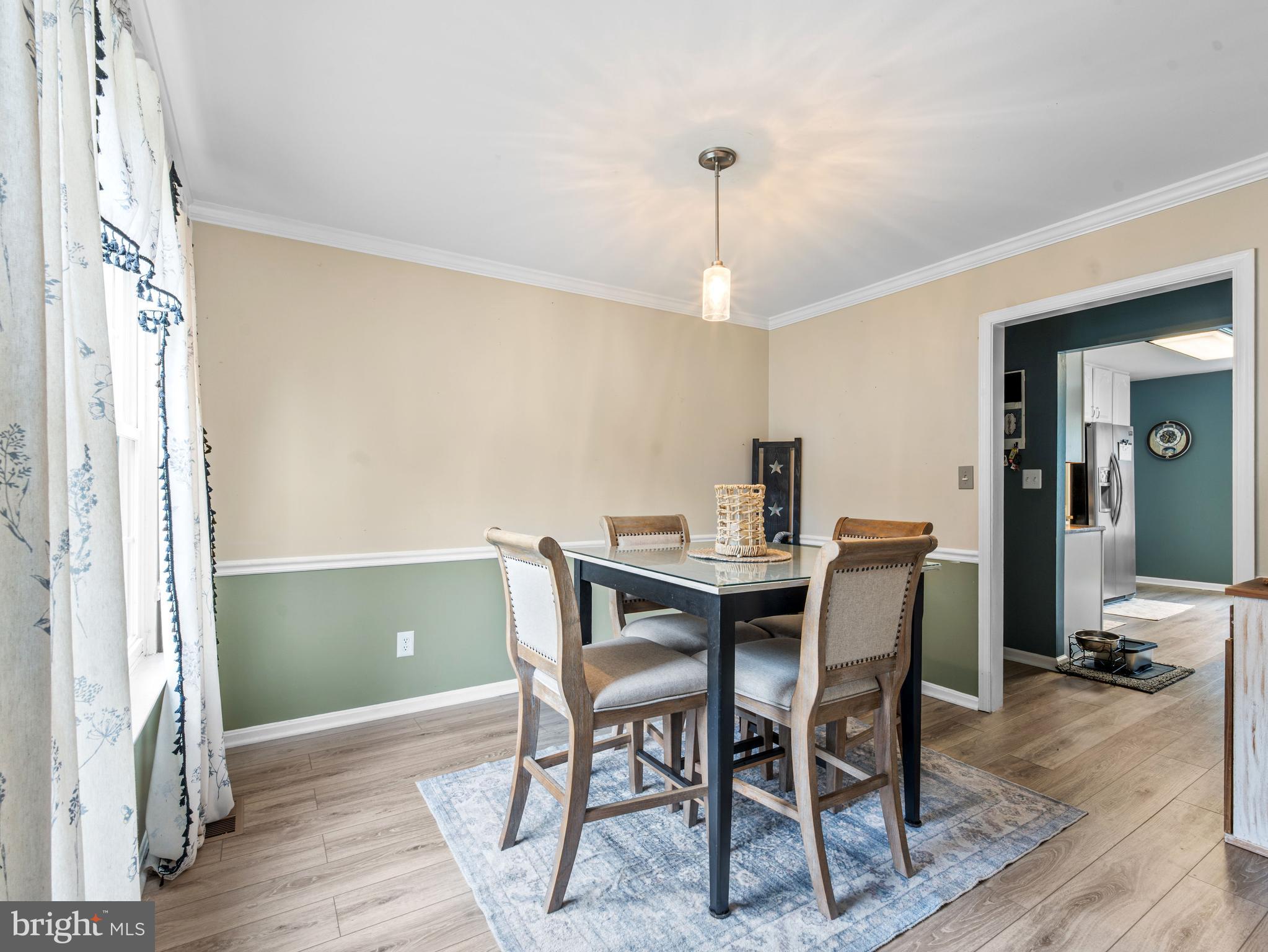 SAGAMORE RUN - Residential