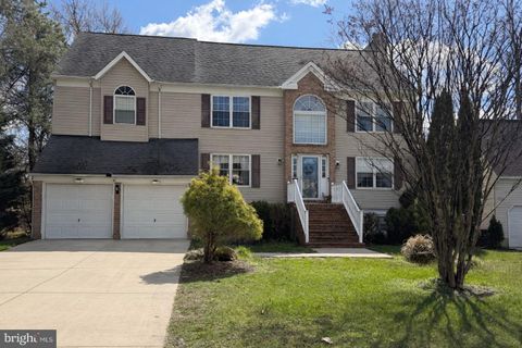 8107 SAGAMORE WAY PASADENA MD 21122