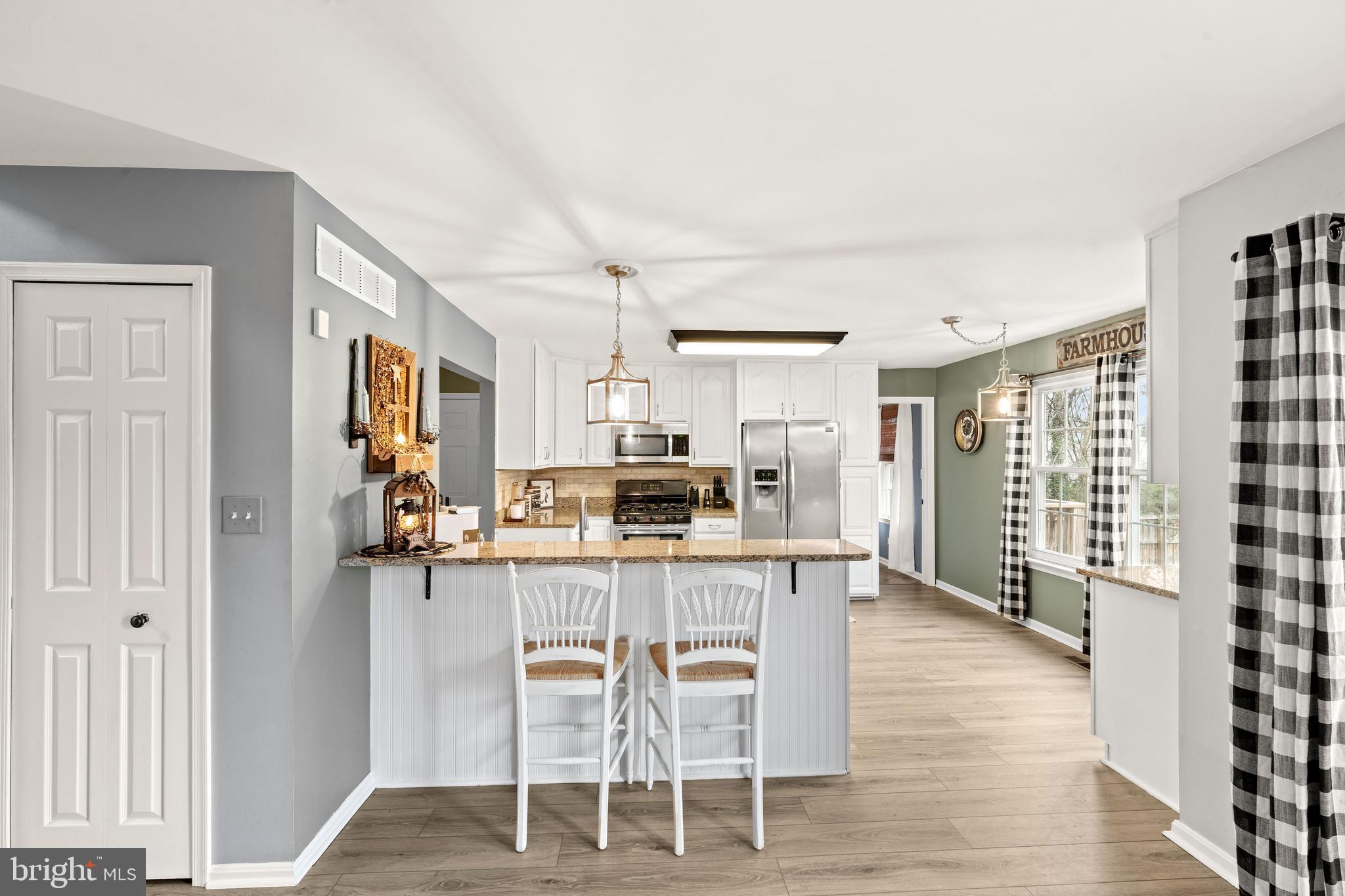 SAGAMORE RUN - Residential