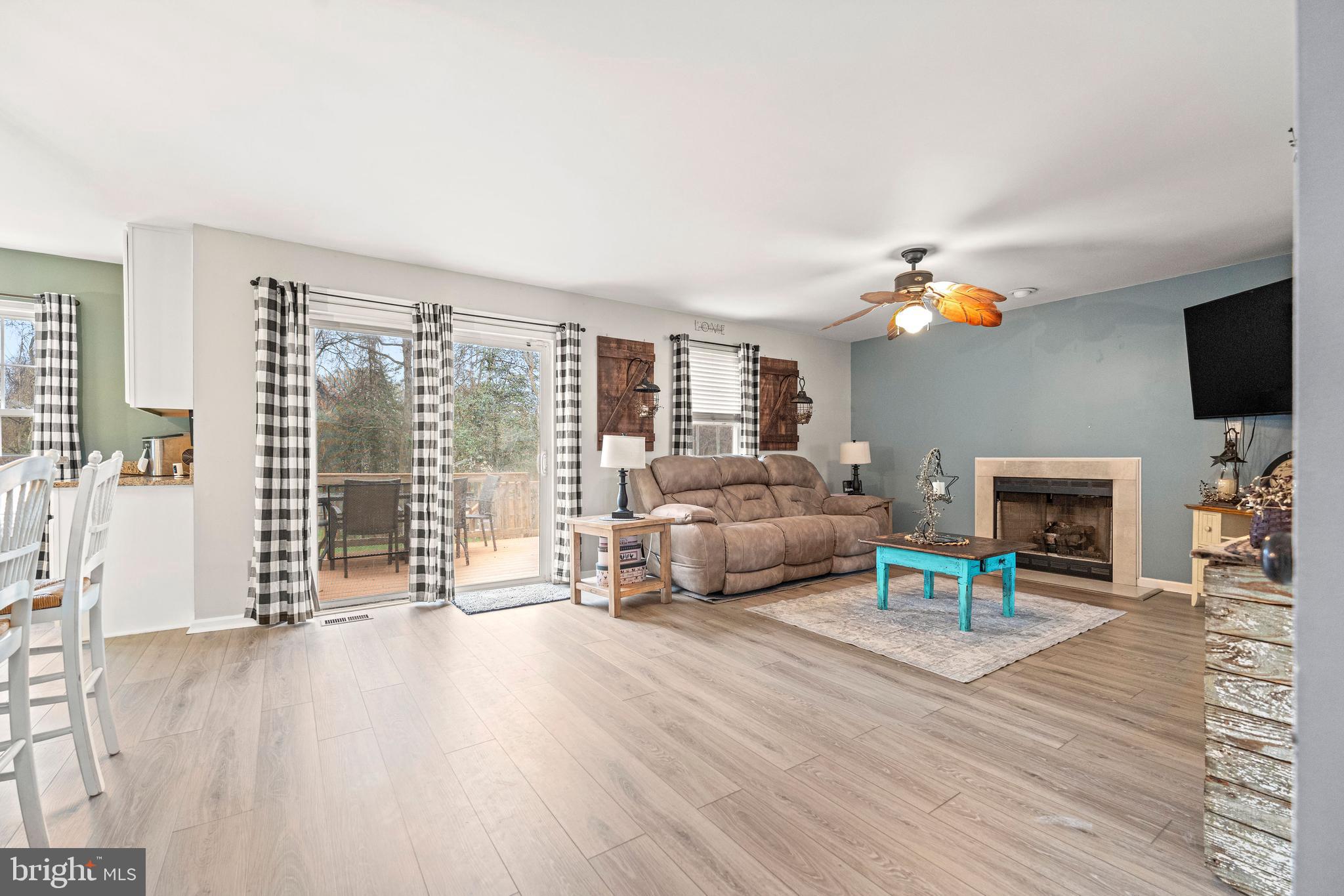 SAGAMORE RUN - Residential