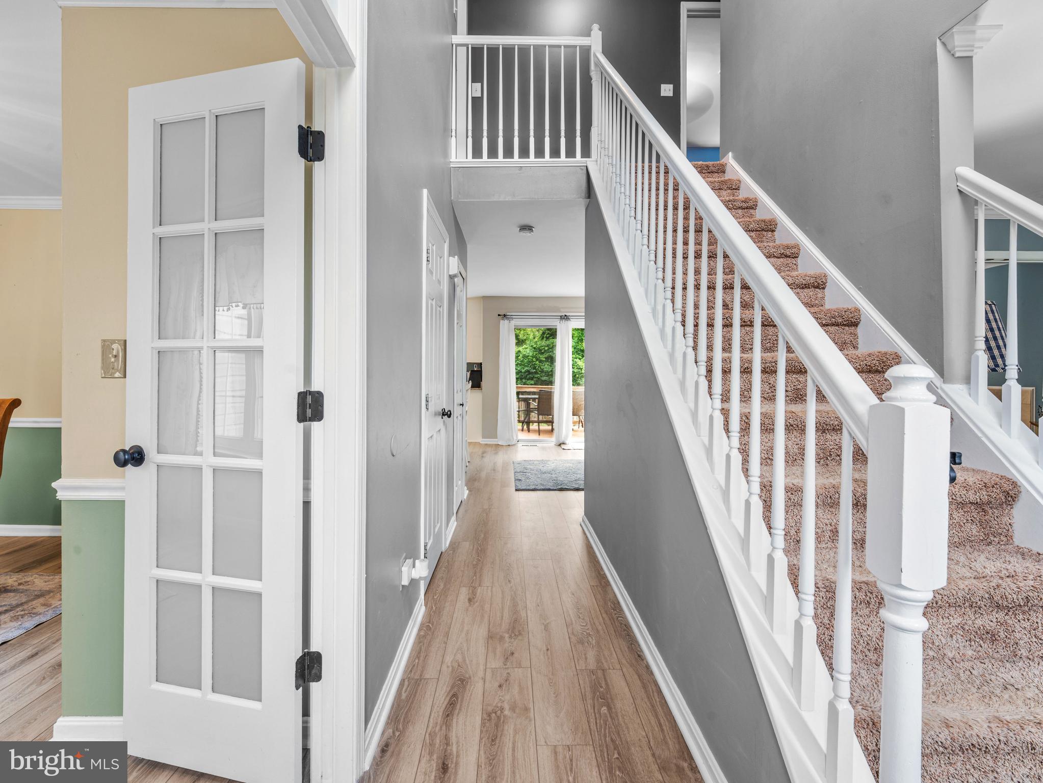SAGAMORE RUN - Residential