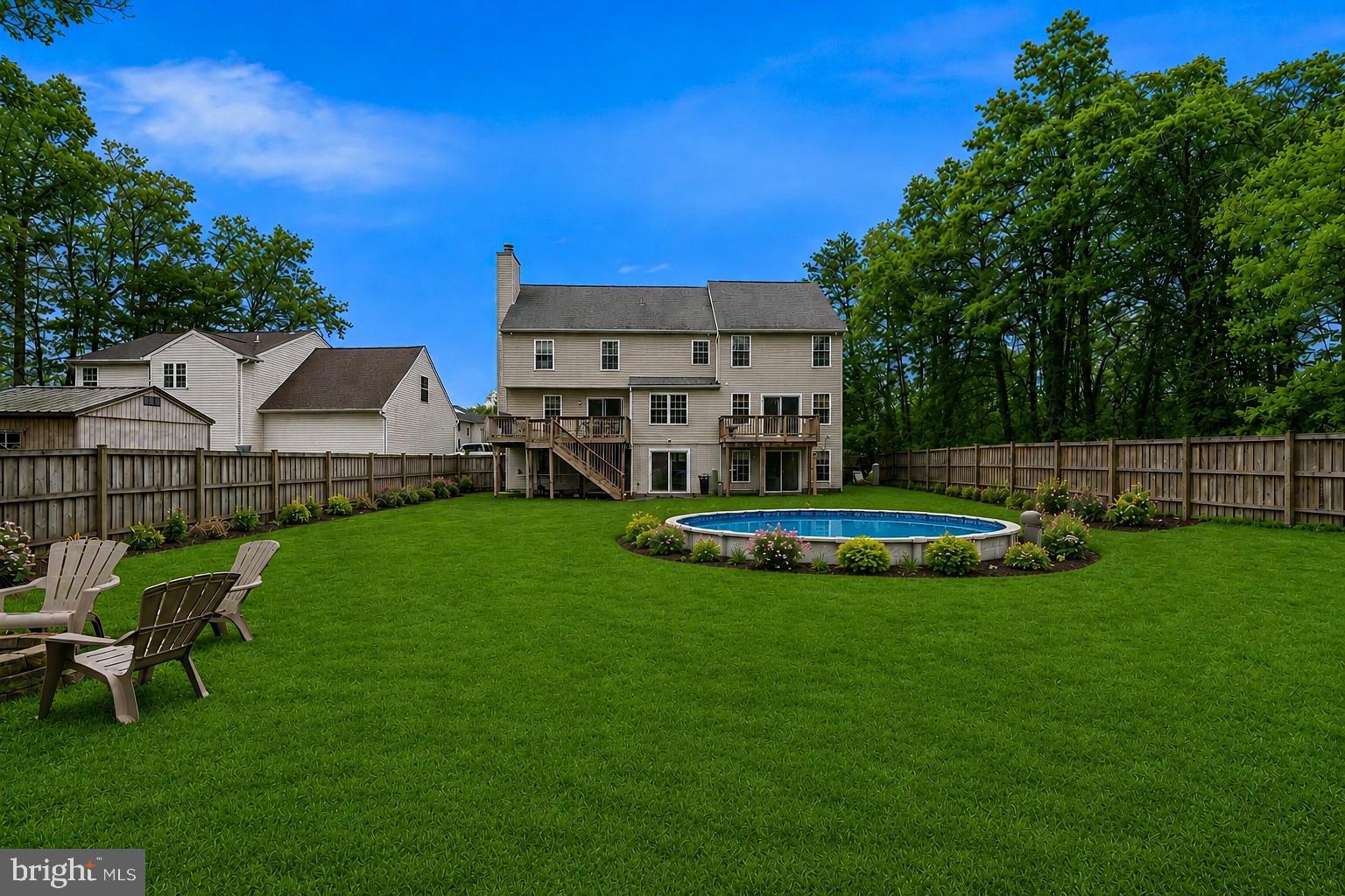 SAGAMORE RUN - Residential