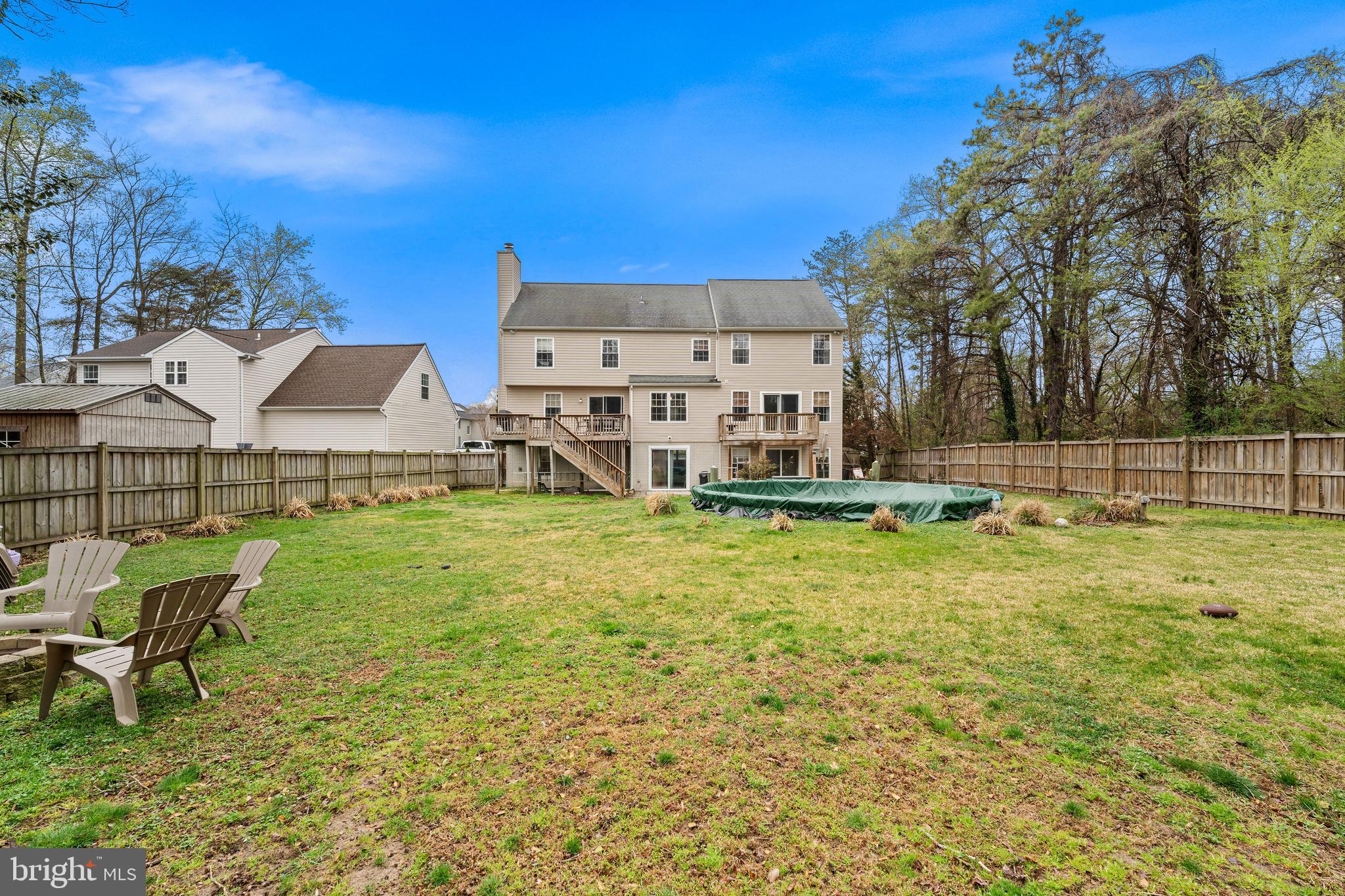 SAGAMORE RUN - Residential