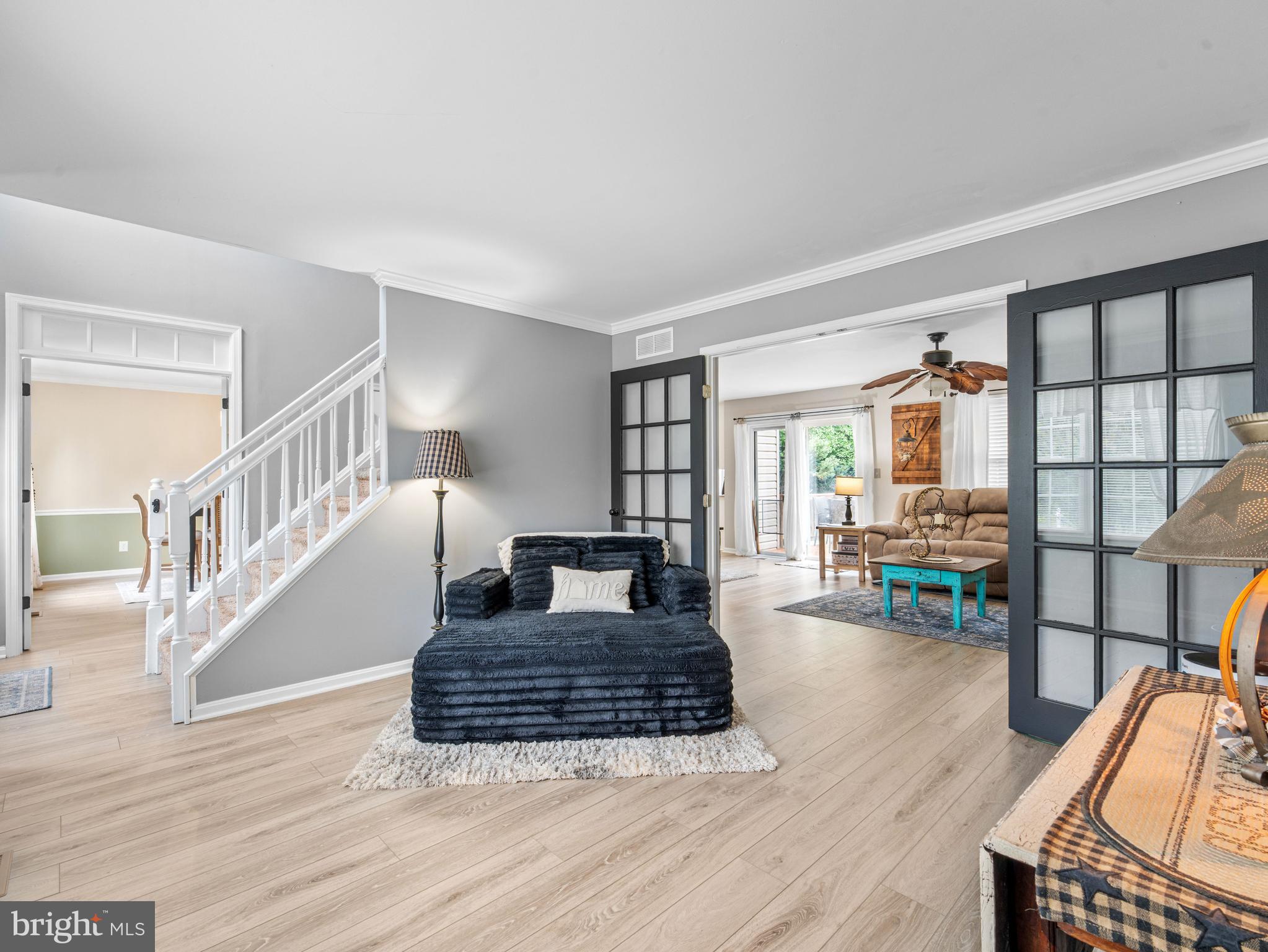 SAGAMORE RUN - Residential