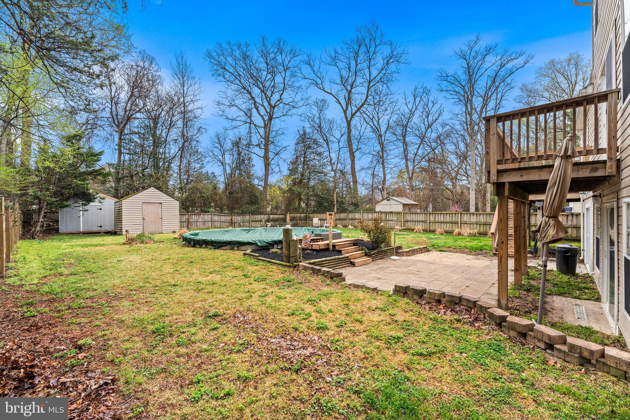 SAGAMORE RUN - Residential