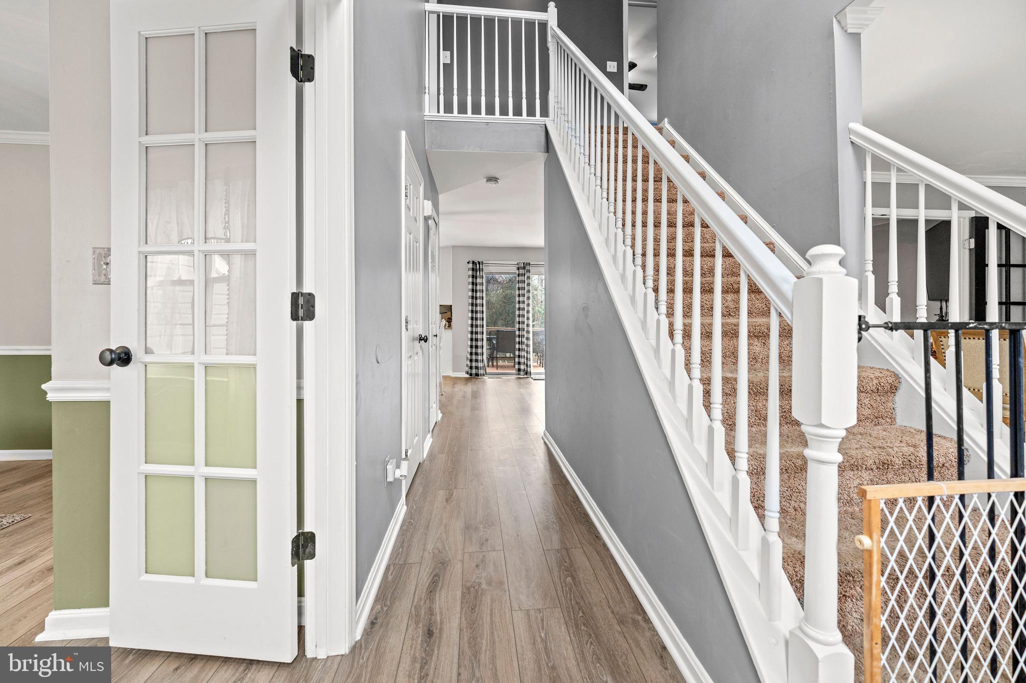 SAGAMORE RUN - Residential