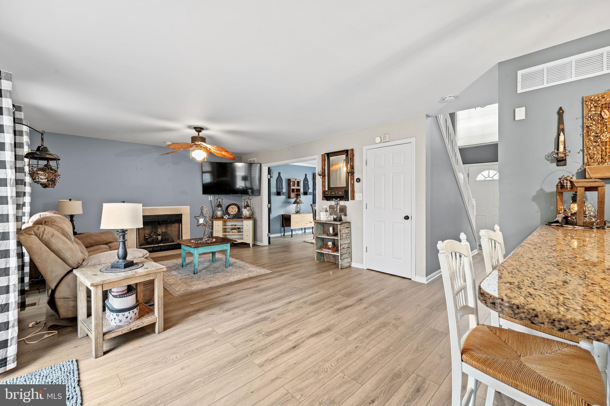 SAGAMORE RUN - Residential