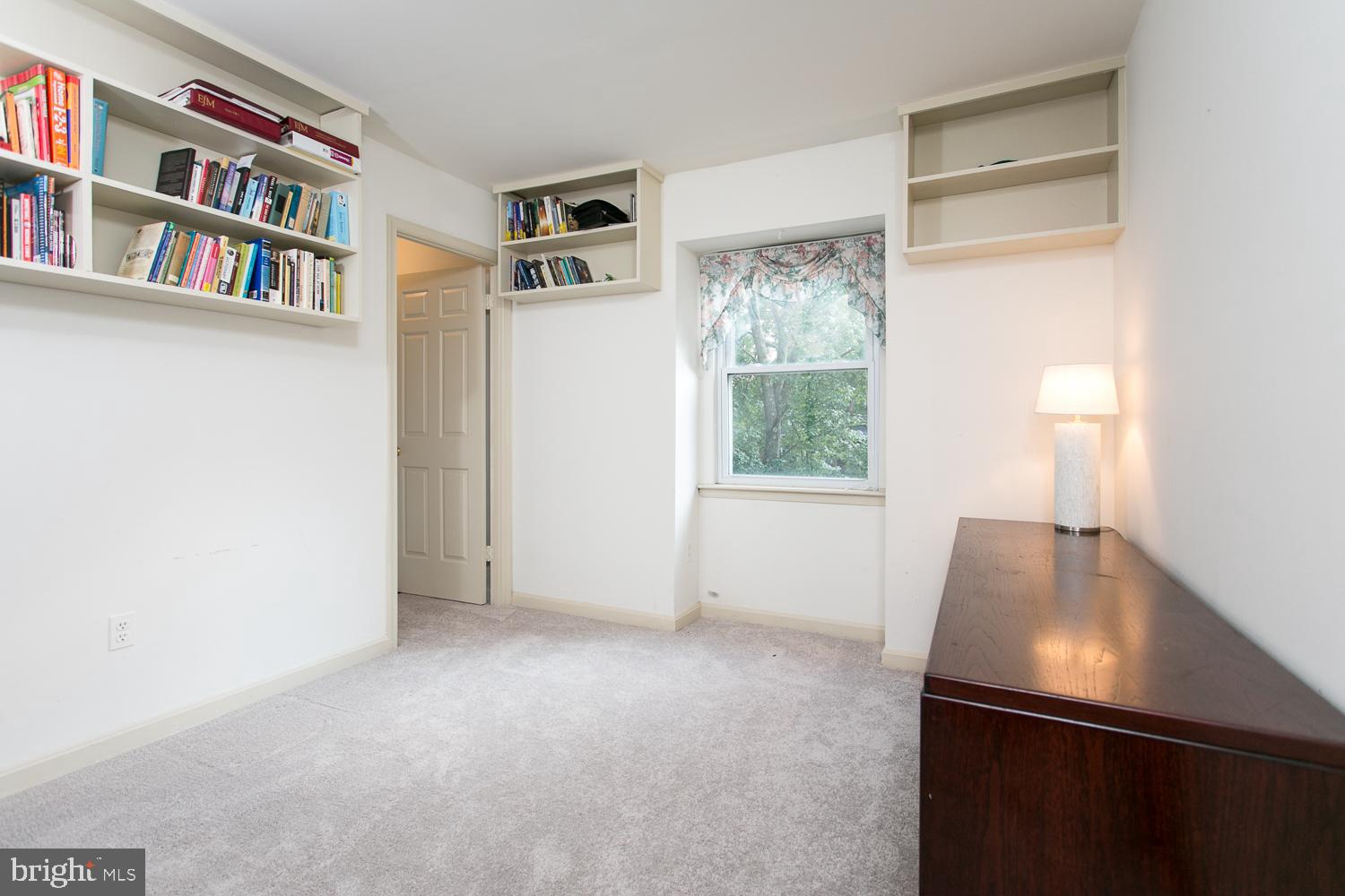 VILLAGE OF KINGS CONTRIVANCE - Residential