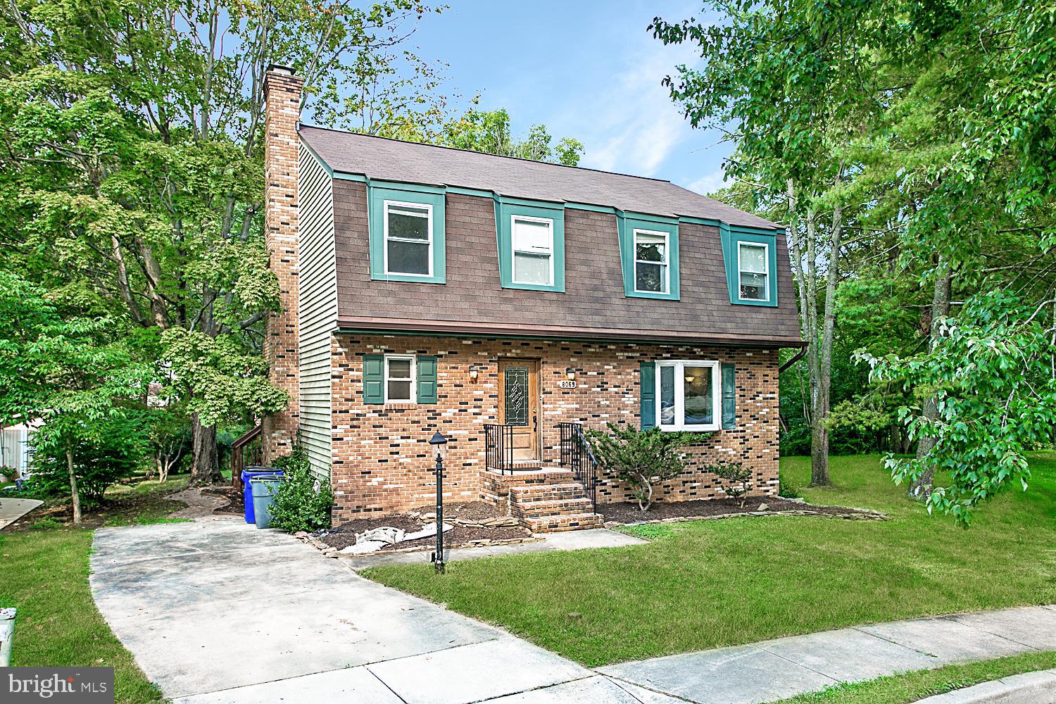 VILLAGE OF KINGS CONTRIVANCE - Residential