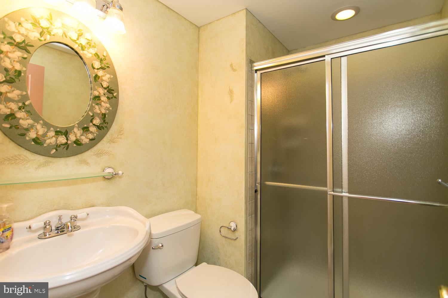 VILLAGE OF KINGS CONTRIVANCE - Residential