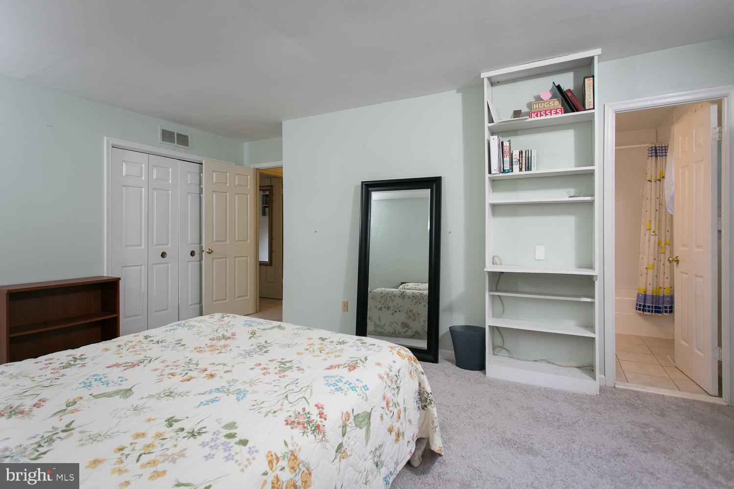 VILLAGE OF KINGS CONTRIVANCE - Residential