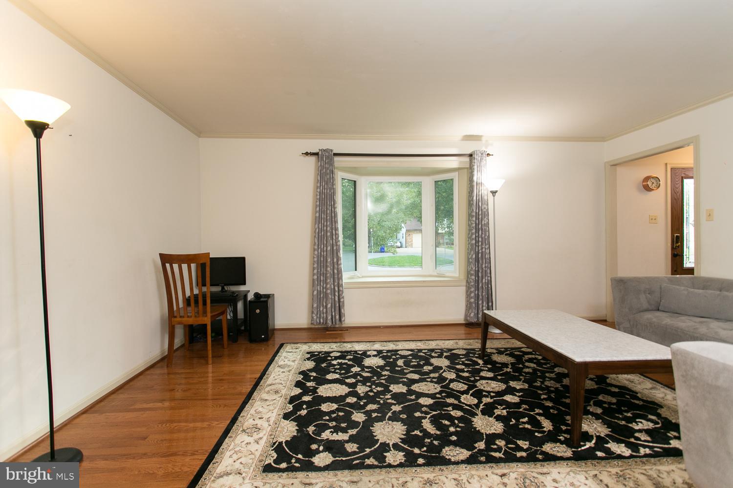 VILLAGE OF KINGS CONTRIVANCE - Residential