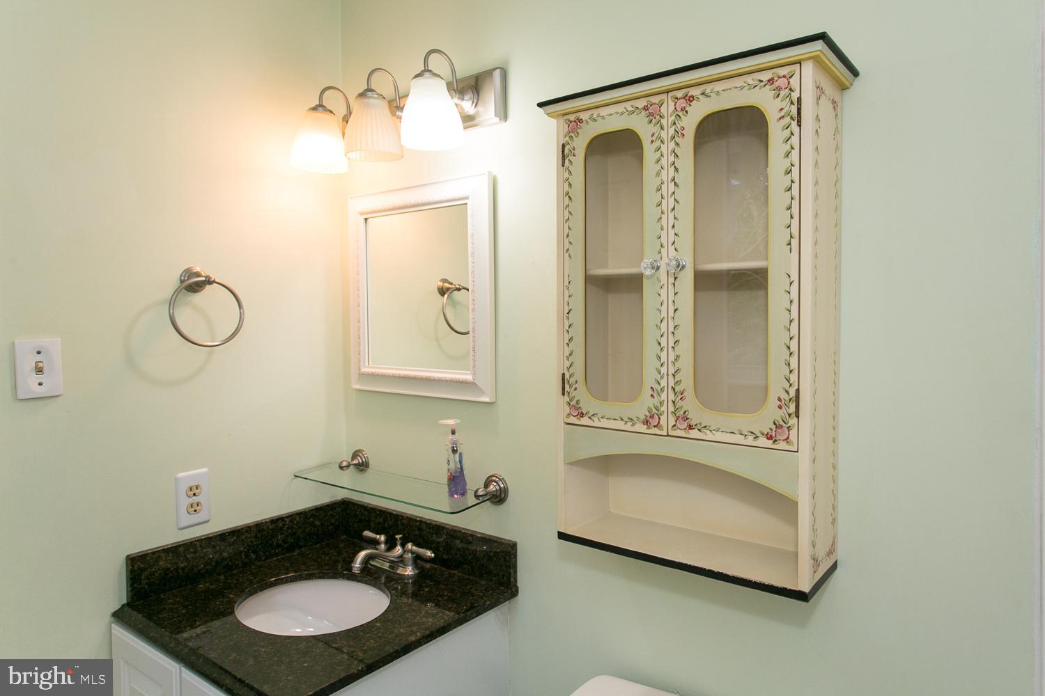 VILLAGE OF KINGS CONTRIVANCE - Residential