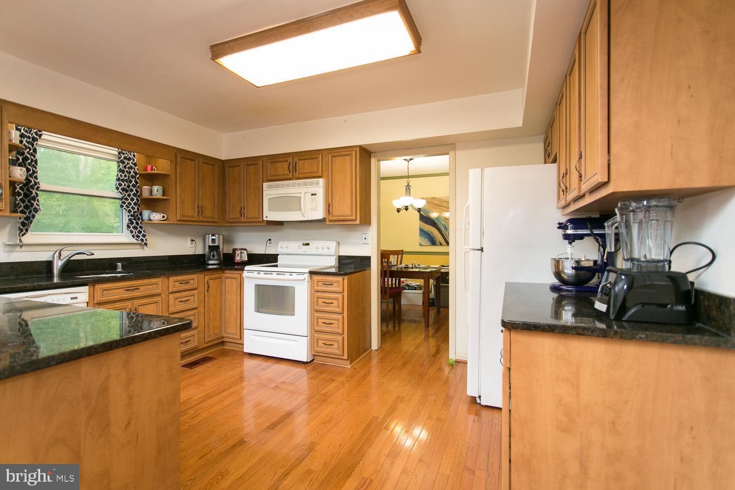 VILLAGE OF KINGS CONTRIVANCE - Residential