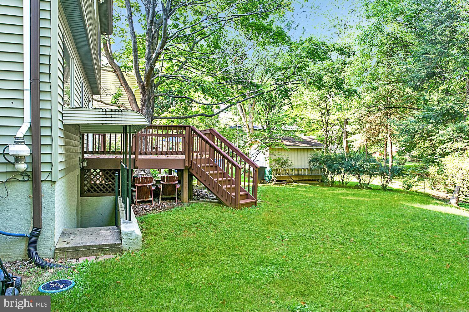 VILLAGE OF KINGS CONTRIVANCE - Residential