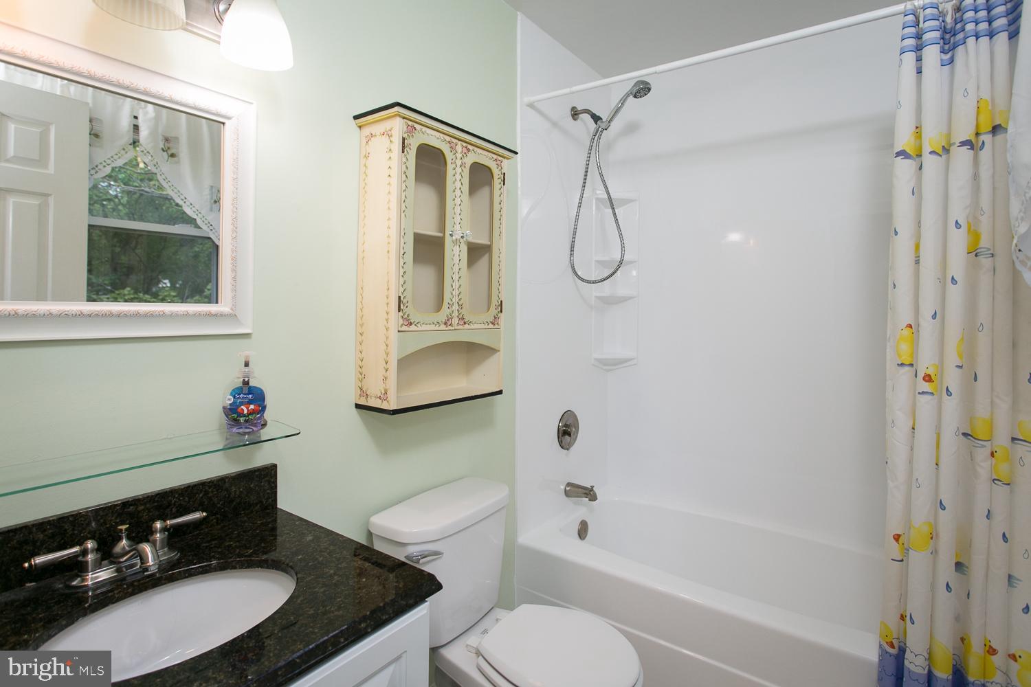 VILLAGE OF KINGS CONTRIVANCE - Residential